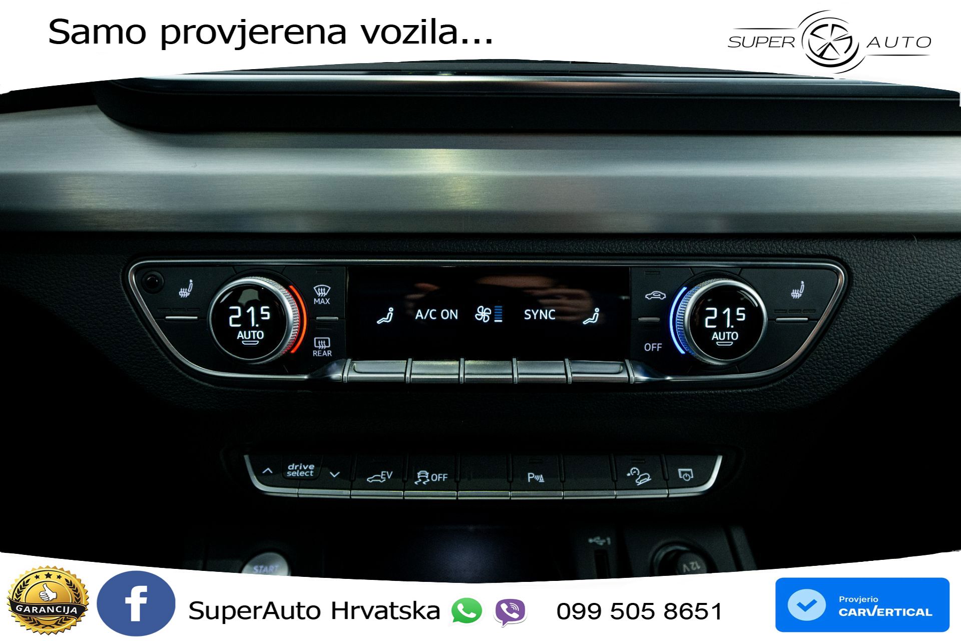 Audi Q5 SB 55 TFSIe quattro S tronic 2xS line 367 KS, ACC+KAM+GR SJED+VIRT+NAVI