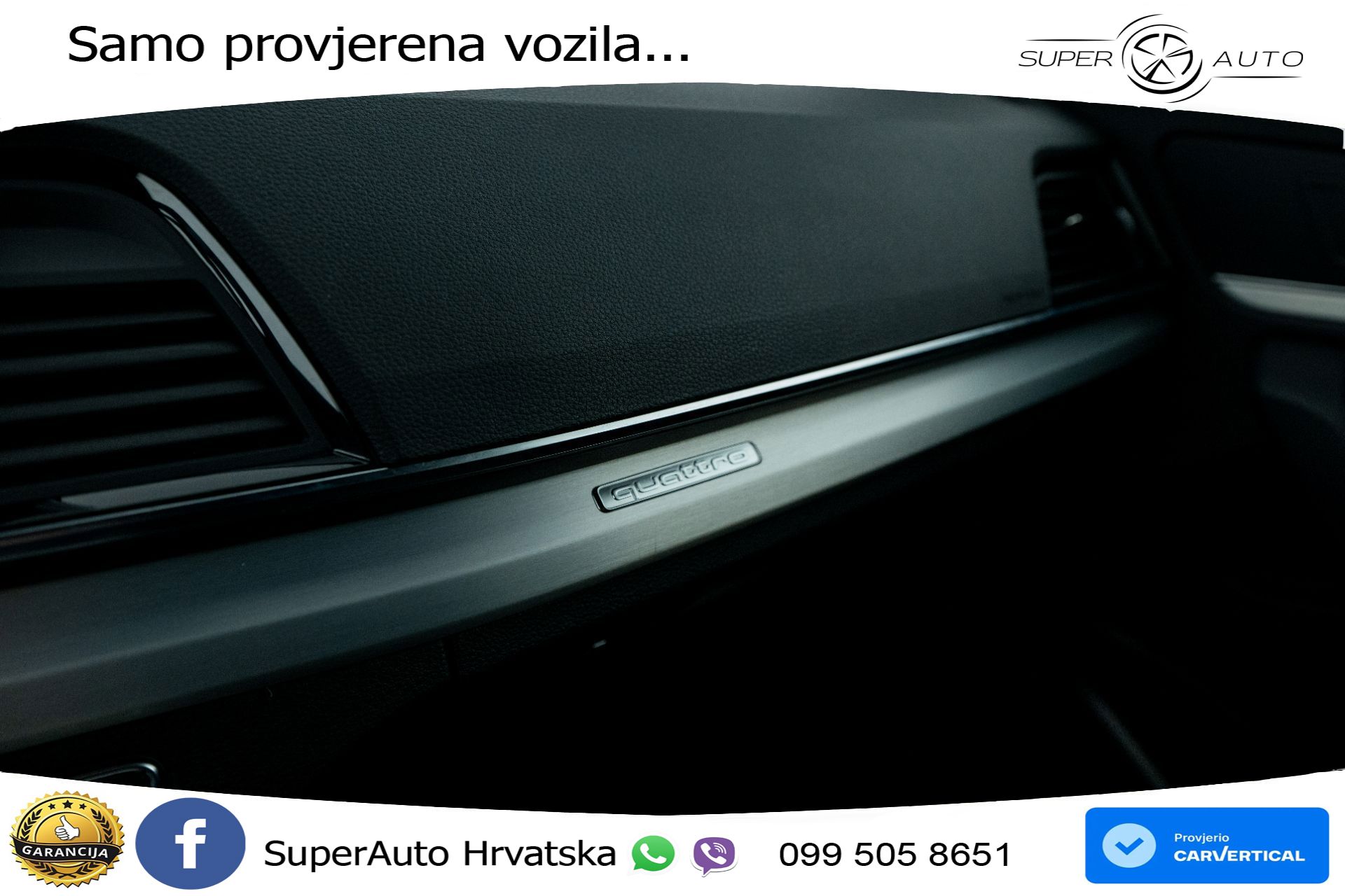 Audi Q5 SB 55 TFSIe quattro S tronic 2xS line 367 KS, ACC+KAM+GR SJED+VIRT+NAVI