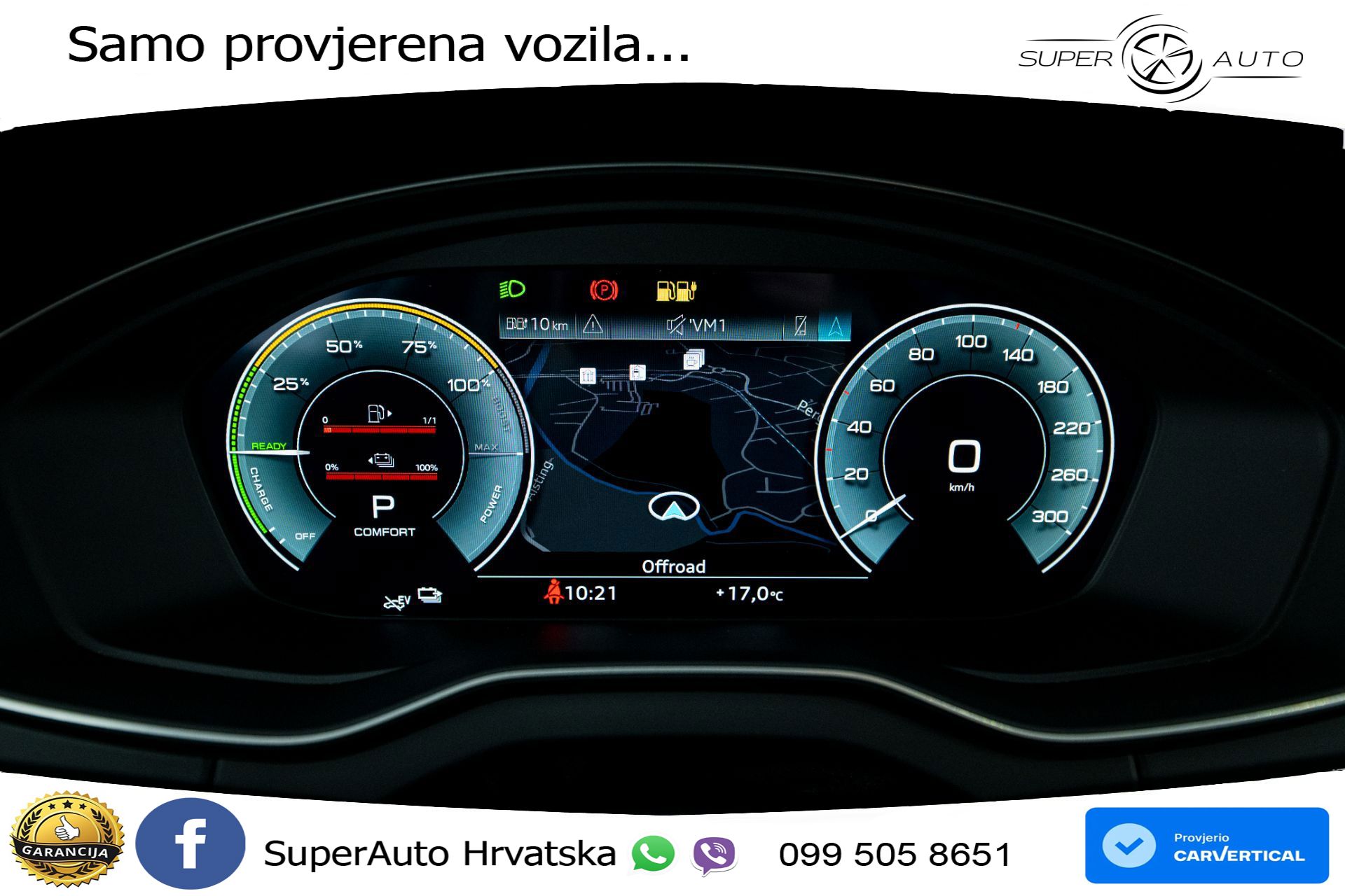 Audi Q5 SB 55 TFSIe quattro S tronic 2xS line 367 KS, ACC+KAM+GR SJED+VIRT+NAVI
