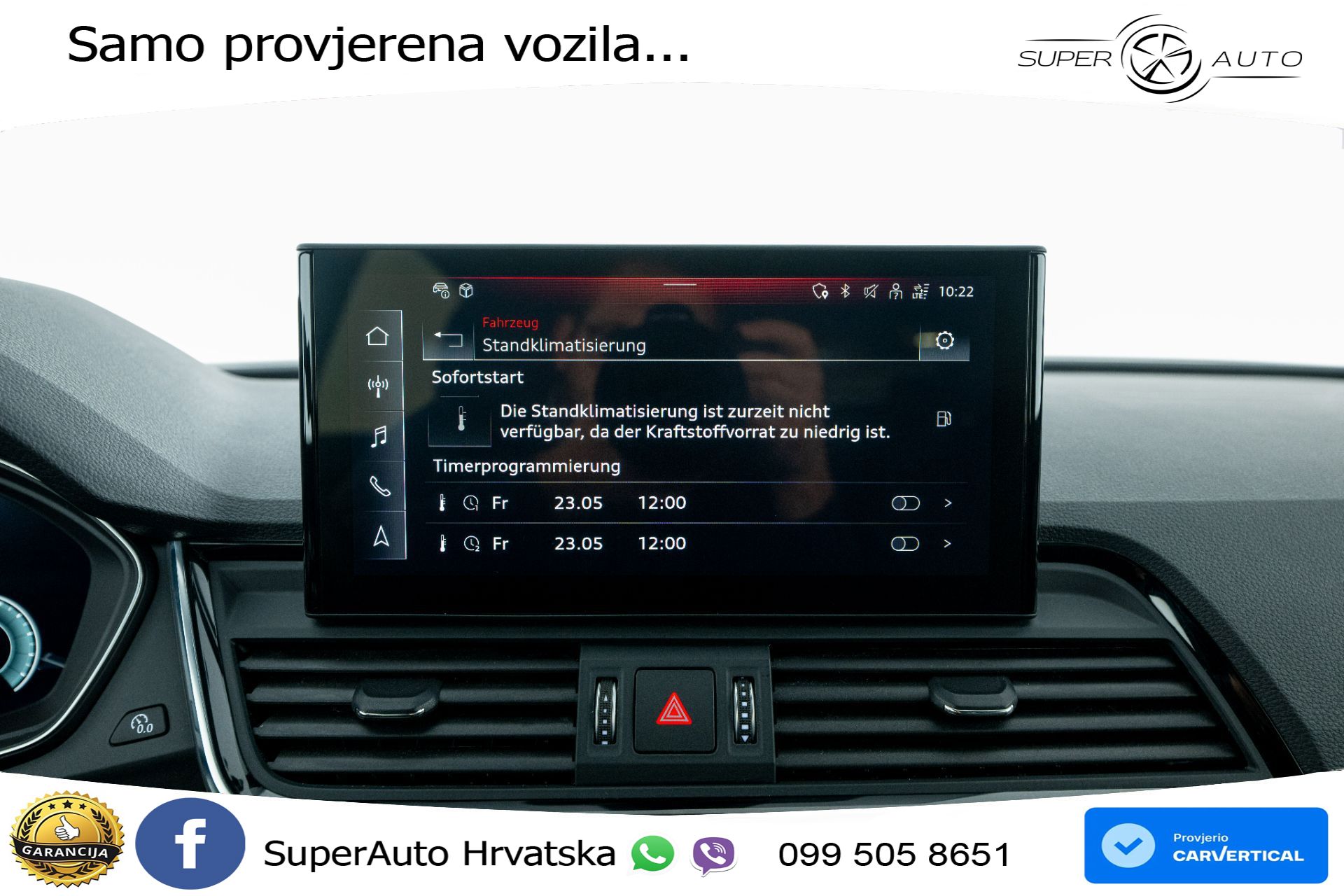 Audi Q5 SB 55 TFSIe quattro S tronic 2xS line 367 KS, ACC+KAM+GR SJED+VIRT+NAVI