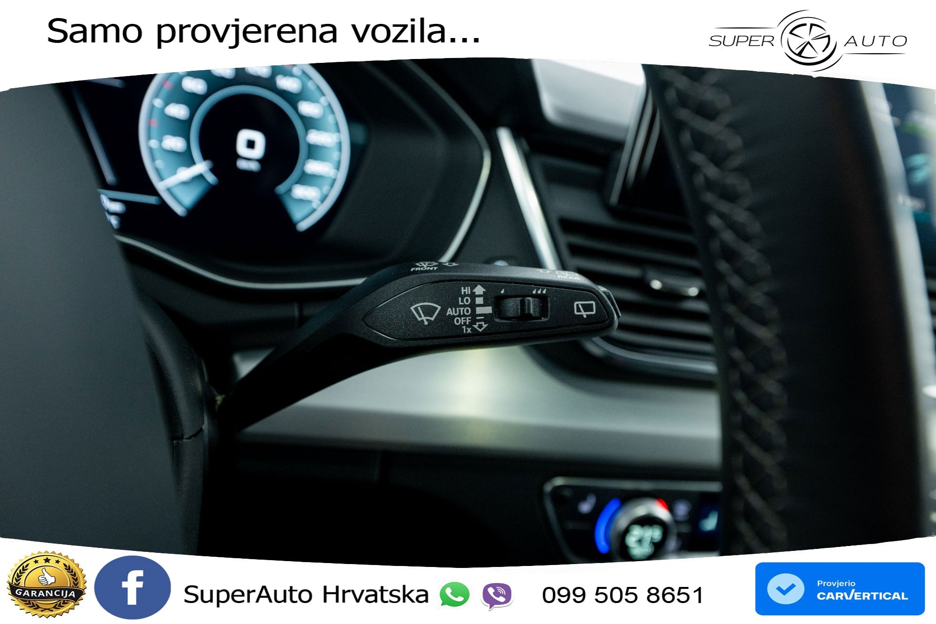 Audi Q5 SB 55 TFSIe quattro S tronic 2xS line 367 KS, ACC+KAM+GR SJED+VIRT+NAVI