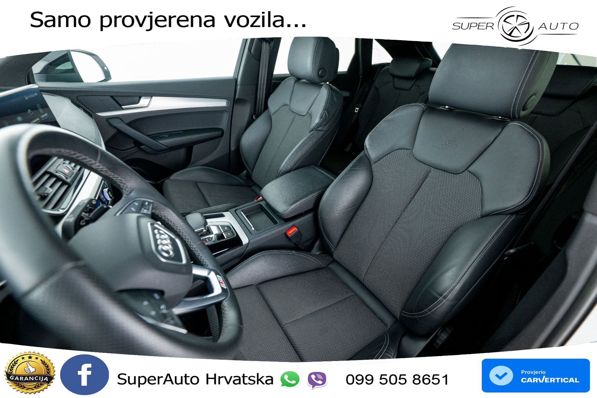 Audi Q5 SB 55 TFSIe quattro S tronic 2xS line 367 KS, ACC+KAM+GR SJED+VIRT+NAVI