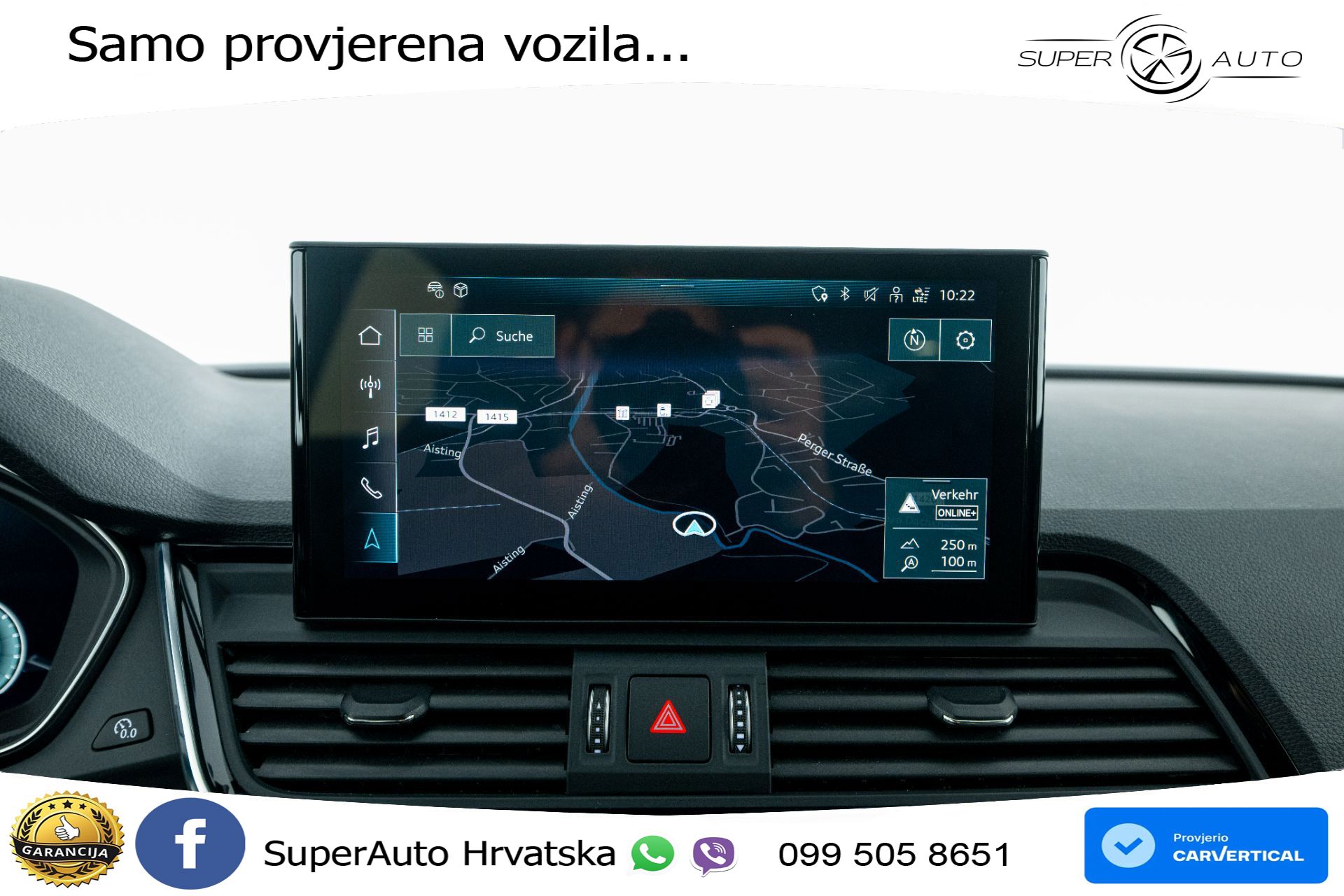 Audi Q5 SB 55 TFSIe quattro S tronic 2xS line 367 KS, ACC+KAM+GR SJED+VIRT+NAVI