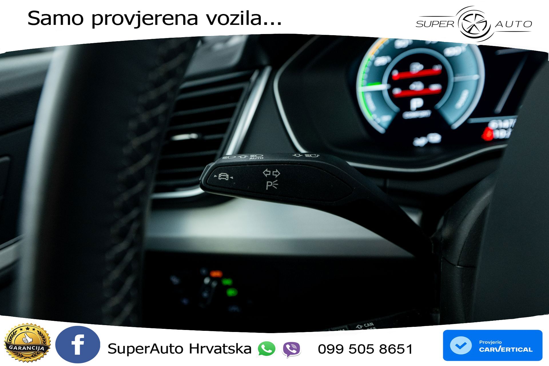Audi Q5 SB 55 TFSIe quattro S tronic 2xS line 367 KS, ACC+KAM+GR SJED+VIRT+NAVI