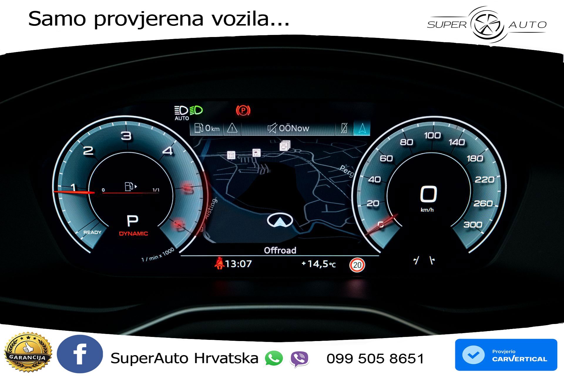 Audi A4 Avant 40 TDI quattro S tronic 2x S line 204 KS, ACC+KAM+VIRT+NAVI