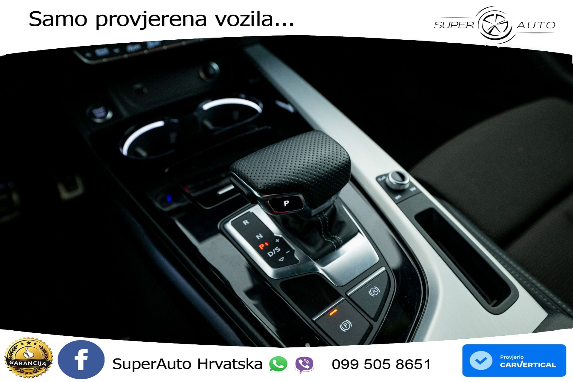 Audi A4 Avant 40 TDI quattro S tronic 2x S line 204 KS, ACC+KAM+VIRT+NAVI