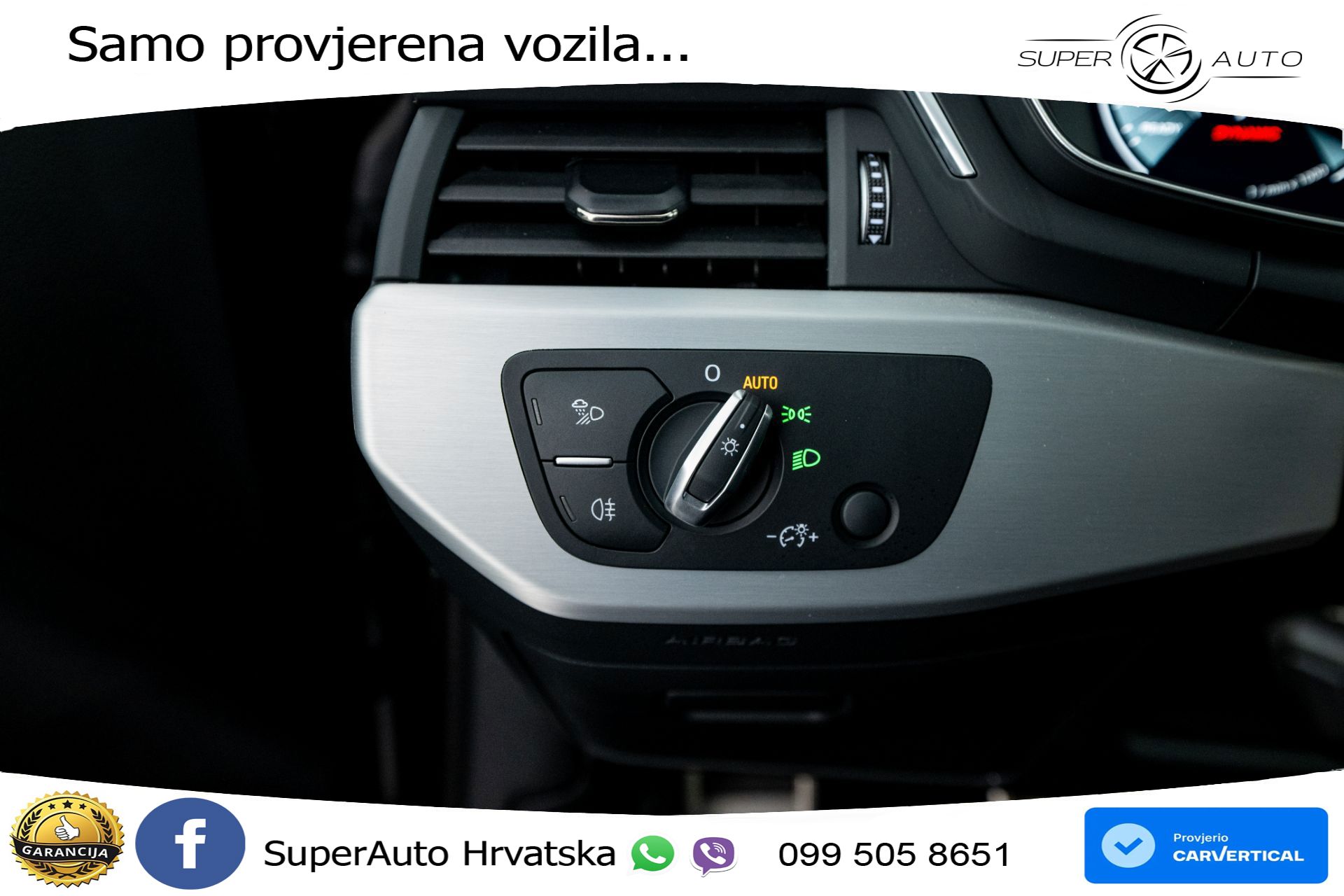 Audi A4 Avant 40 TDI quattro S tronic 2x S line 204 KS, ACC+KAM+VIRT+NAVI