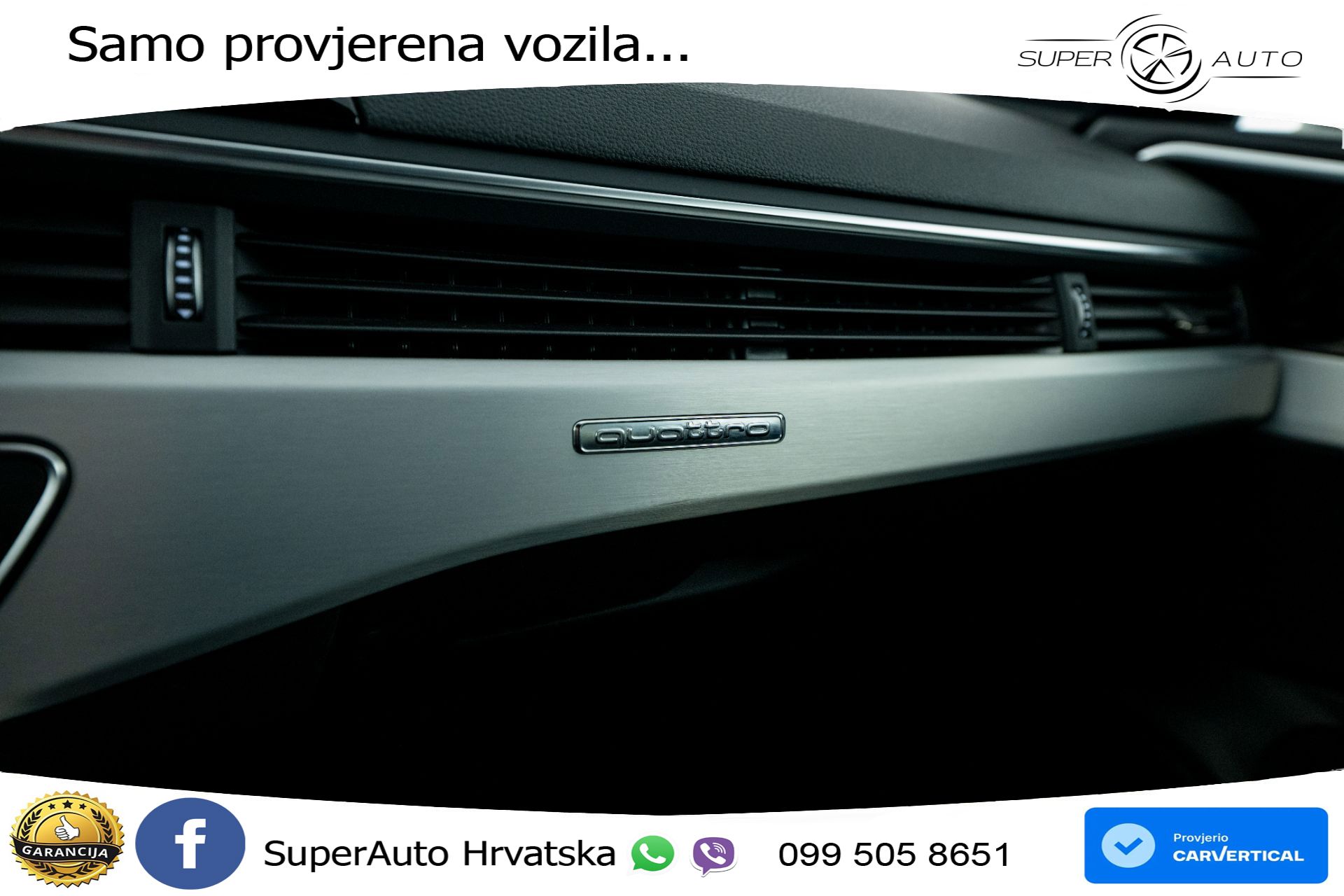 Audi A4 Avant 40 TDI quattro S tronic 2x S line 204 KS, ACC+KAM+VIRT+NAVI