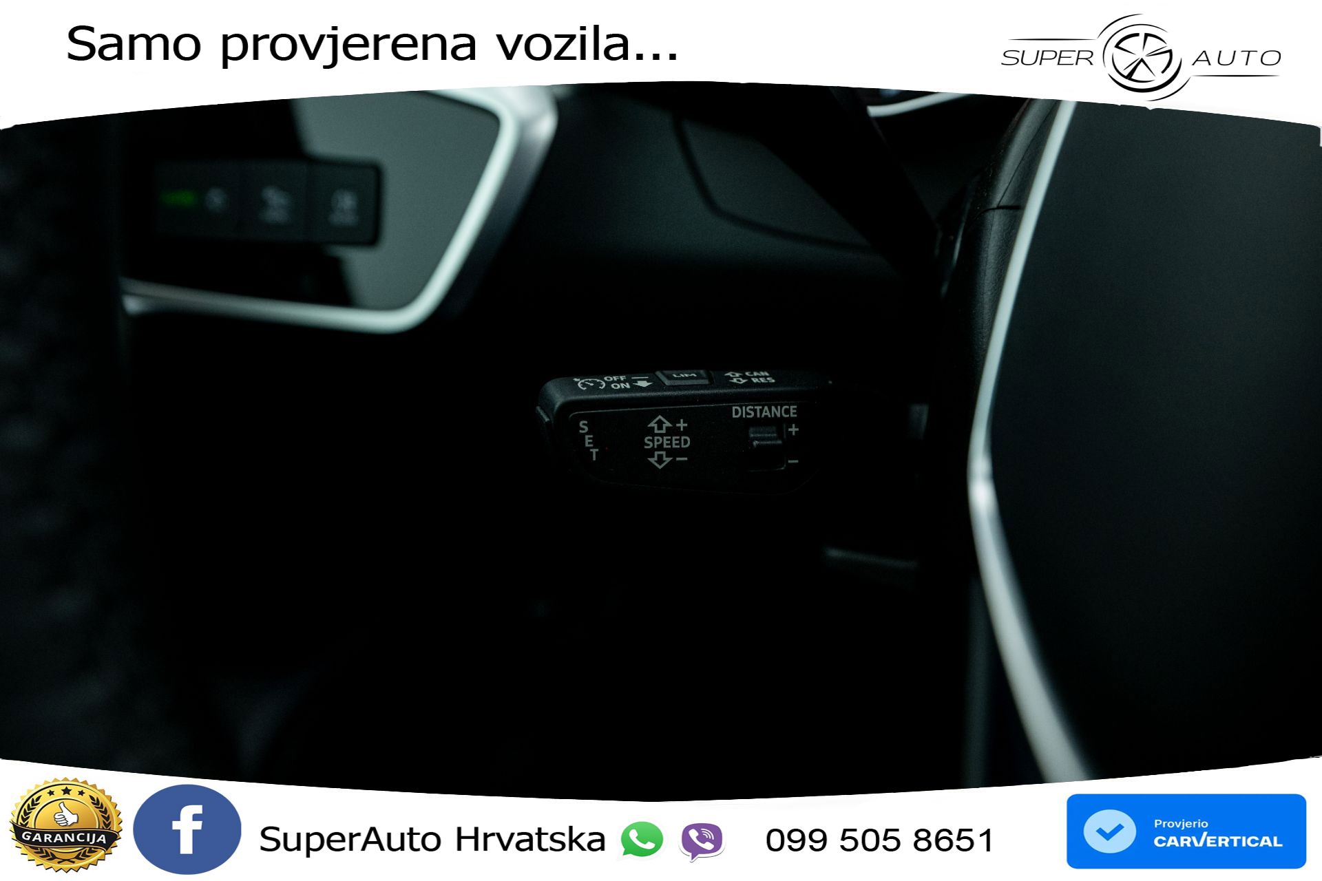 Audi A6 Avant 40 TDI quattro S tronic Sport 204 KS, LED+ACC+GR SJED+KAM+VIRT+PDC