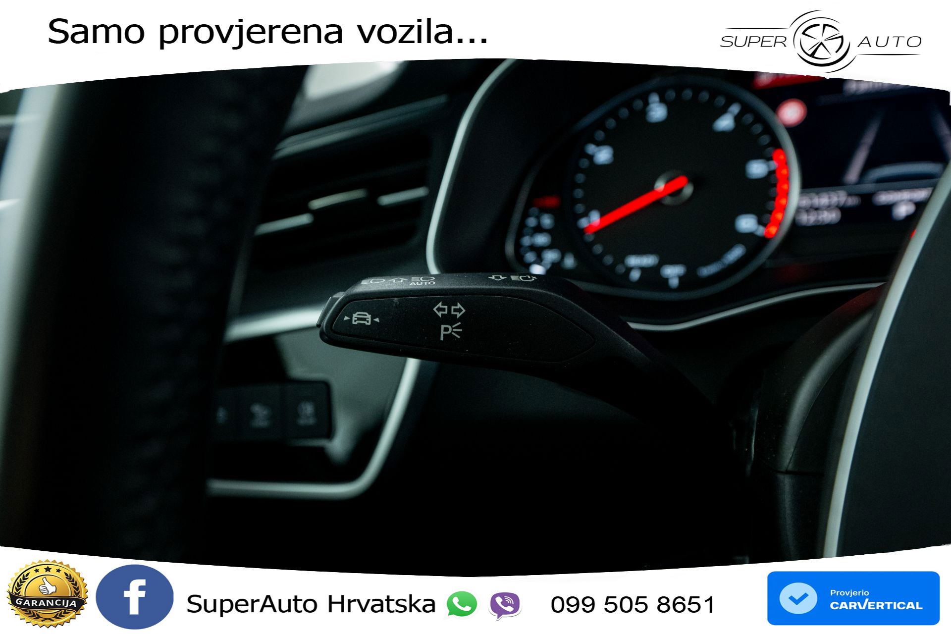 Audi A6 Avant 40 TDI quattro S tronic Sport 204 KS, LED+ACC+GR SJED+KAM+VIRT+PDC