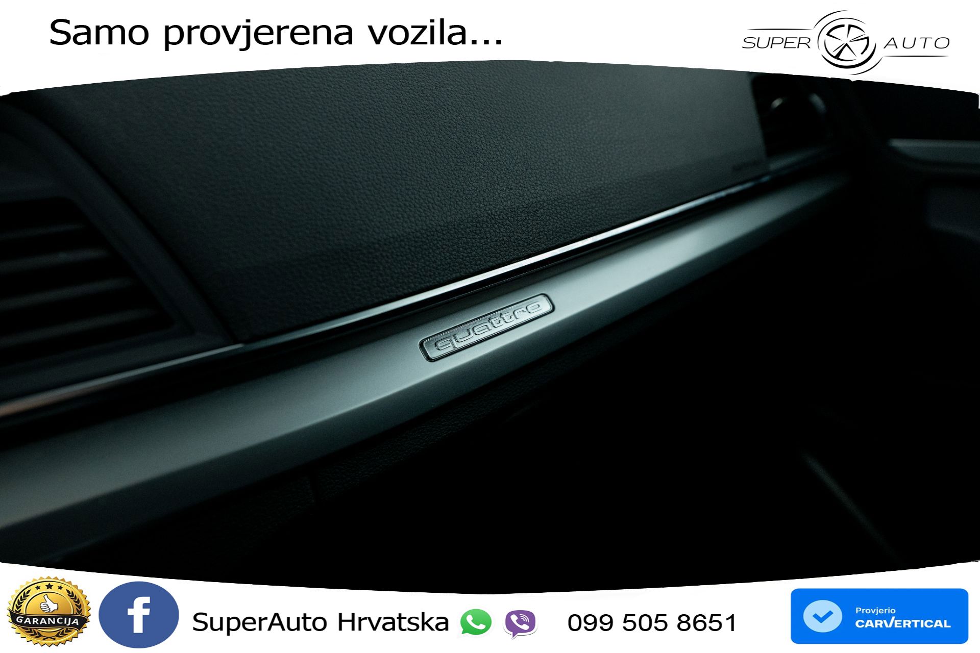 Audi Q5 SB 40 TDI quattro ultra S tronic Advanced 204 KS, ACC+GR SJED+VIRT+NAVI