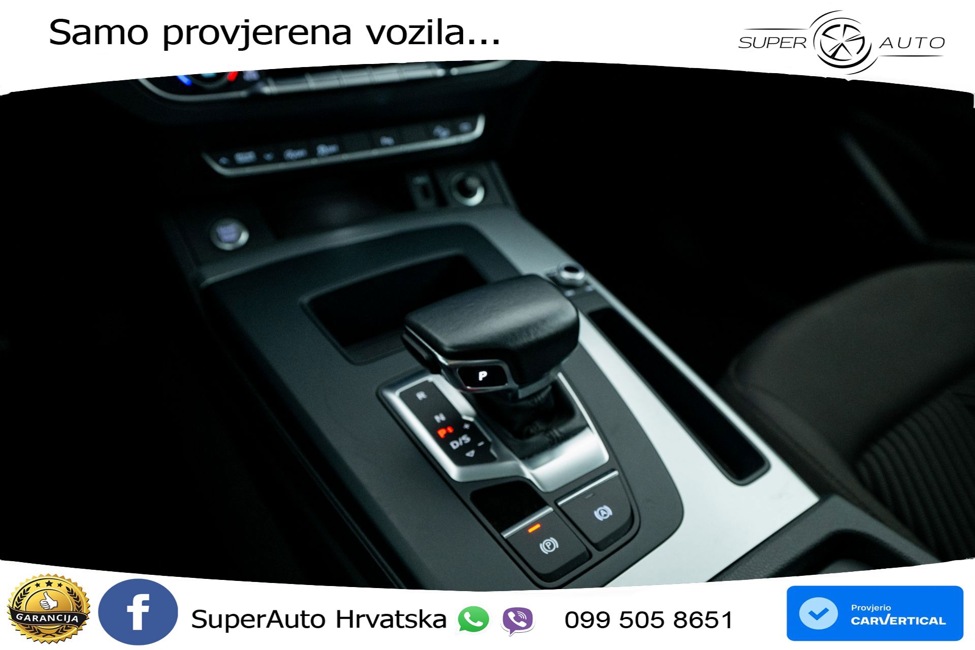 Audi Q5 SB 40 TDI quattro ultra S tronic Advanced 204 KS, ACC+GR SJED+VIRT+NAVI
