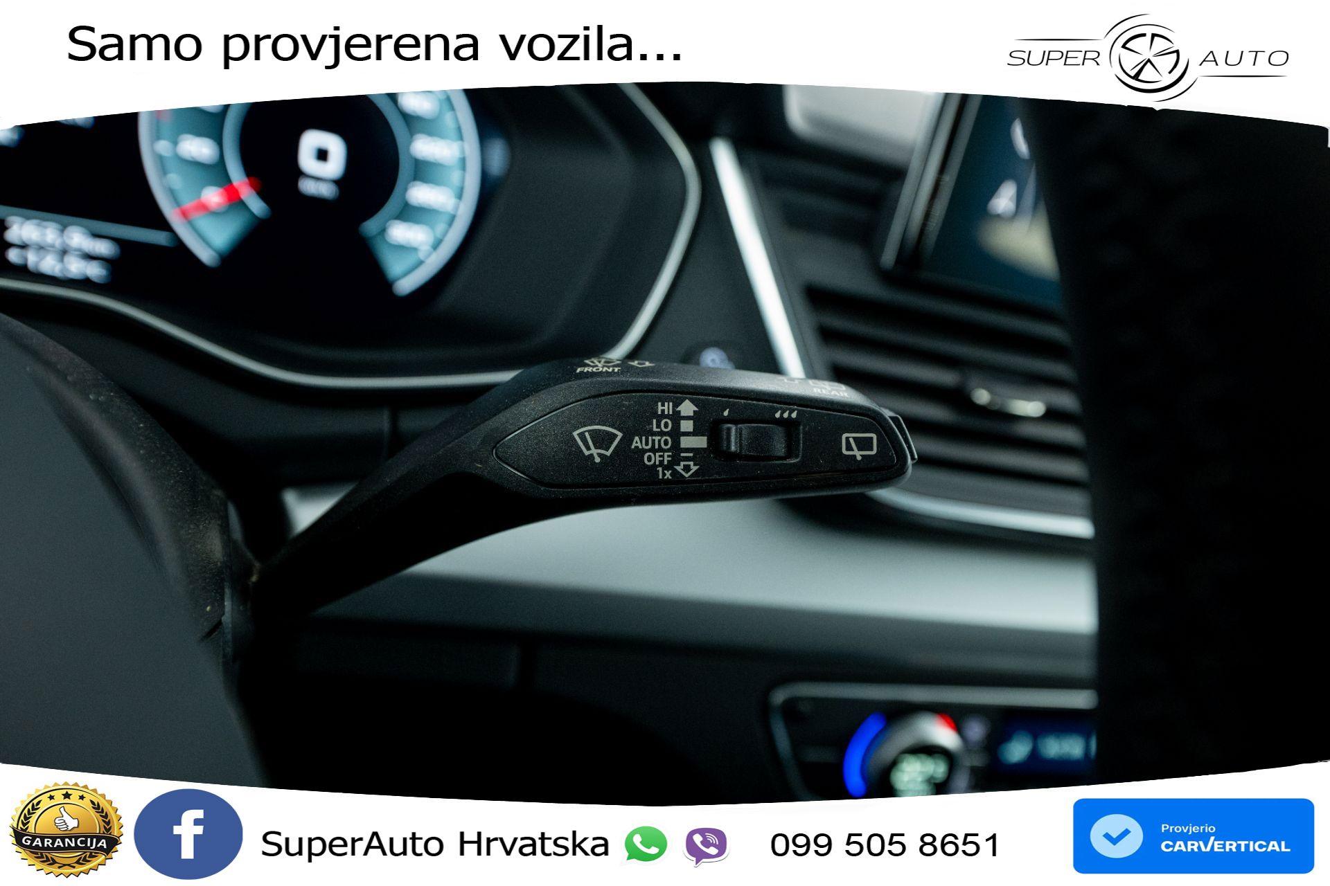 Audi Q5 SB 40 TDI quattro ultra S tronic Advanced 204 KS, ACC+GR SJED+VIRT+NAVI