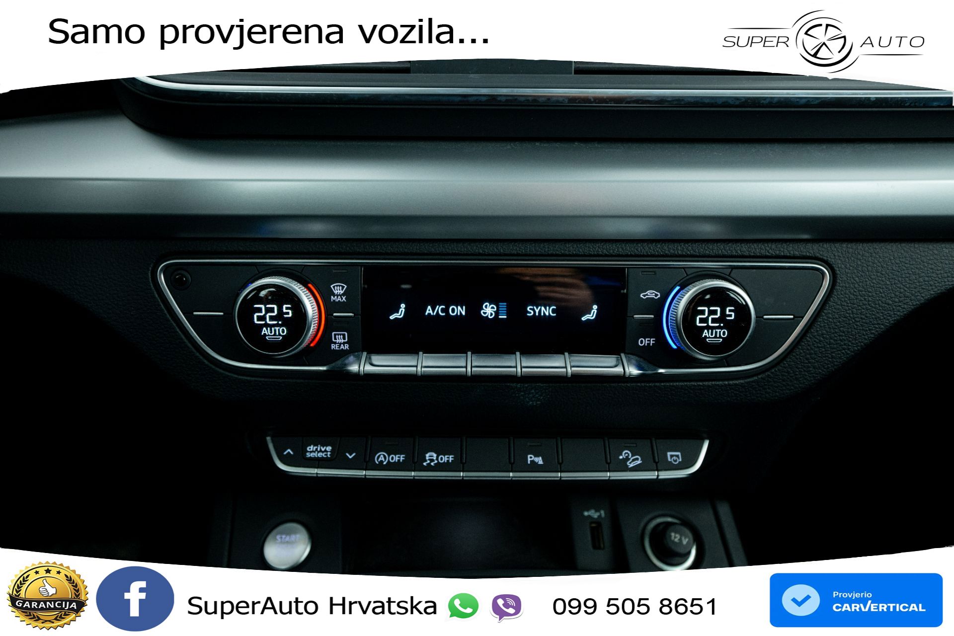 Audi Q5 SB 40 TDI quattro ultra S tronic Advanced 204 KS, ACC+GR SJED+VIRT+NAVI