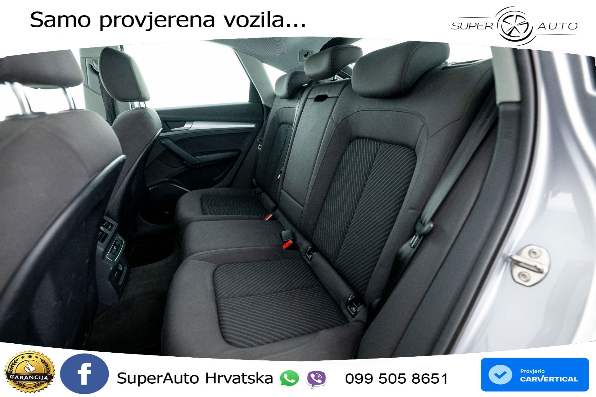 Audi Q5 SB 40 TDI quattro ultra S tronic Advanced 204 KS, ACC+GR SJED+VIRT+NAVI