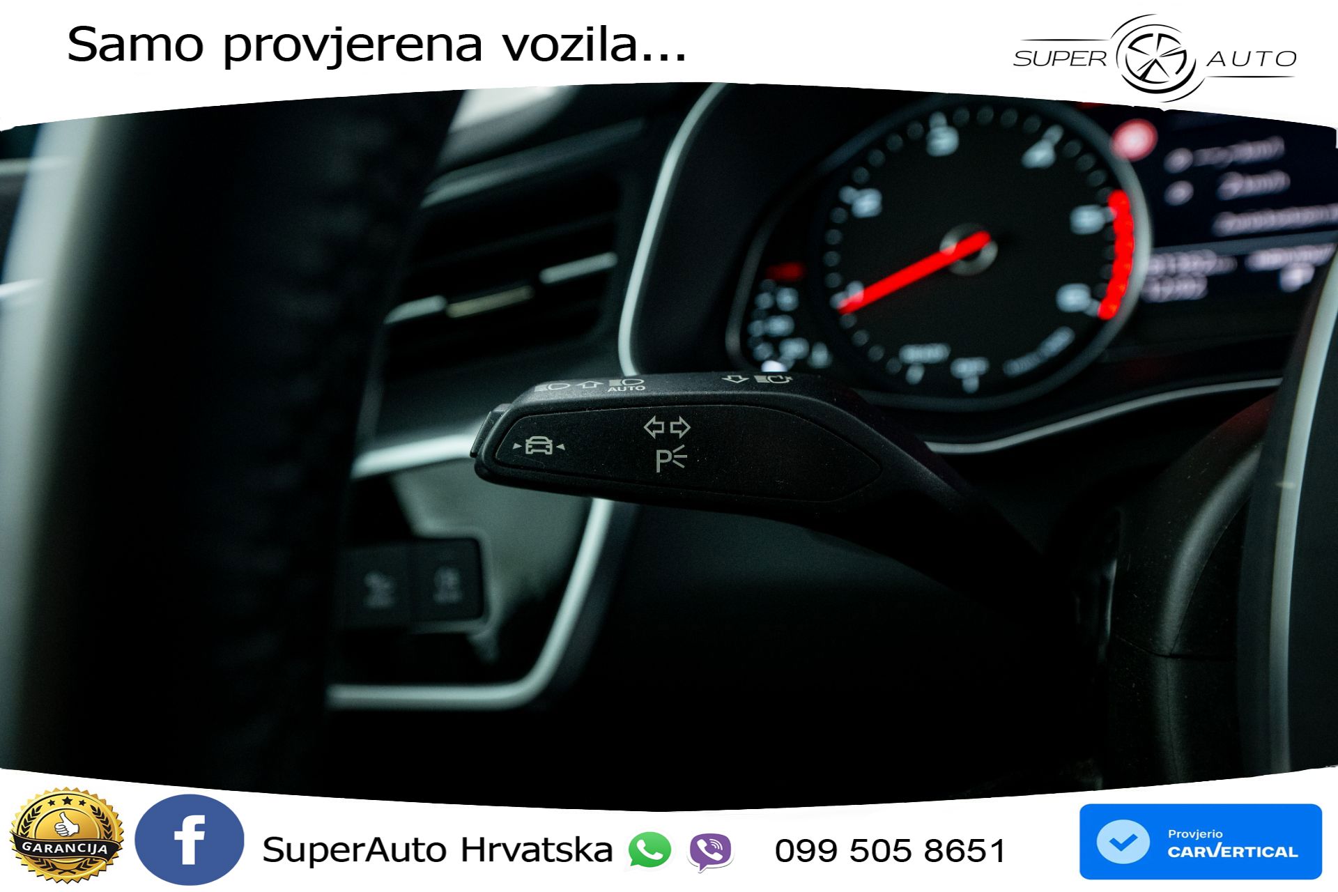 Audi A6 Avant 40 TDI S tronic Sport 204 KS, ACC+360+GR SJED+VIRT+NAVI