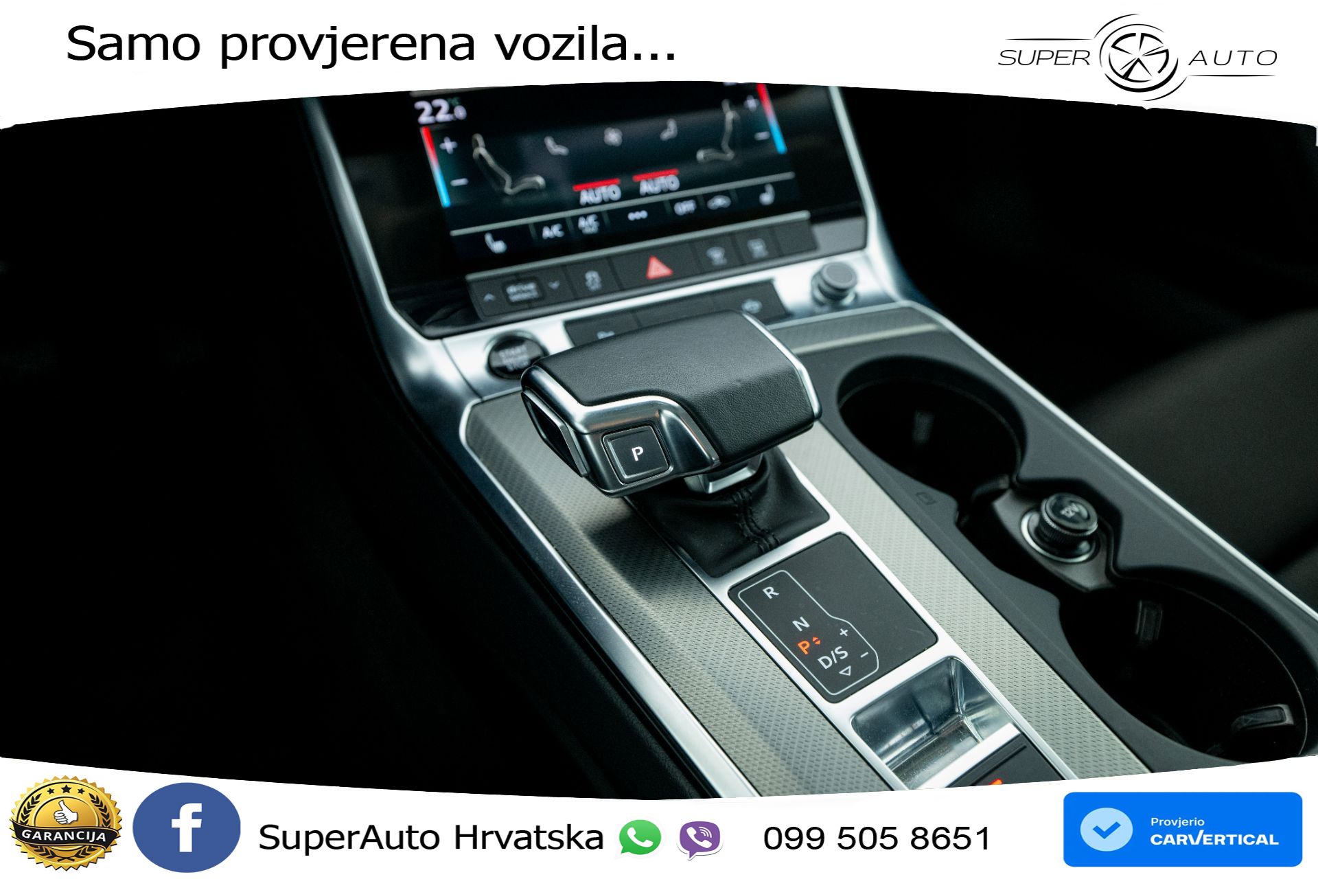 Audi A6 Avant 40 TDI S tronic Sport 204 KS, ACC+360+GR SJED+VIRT+NAVI
