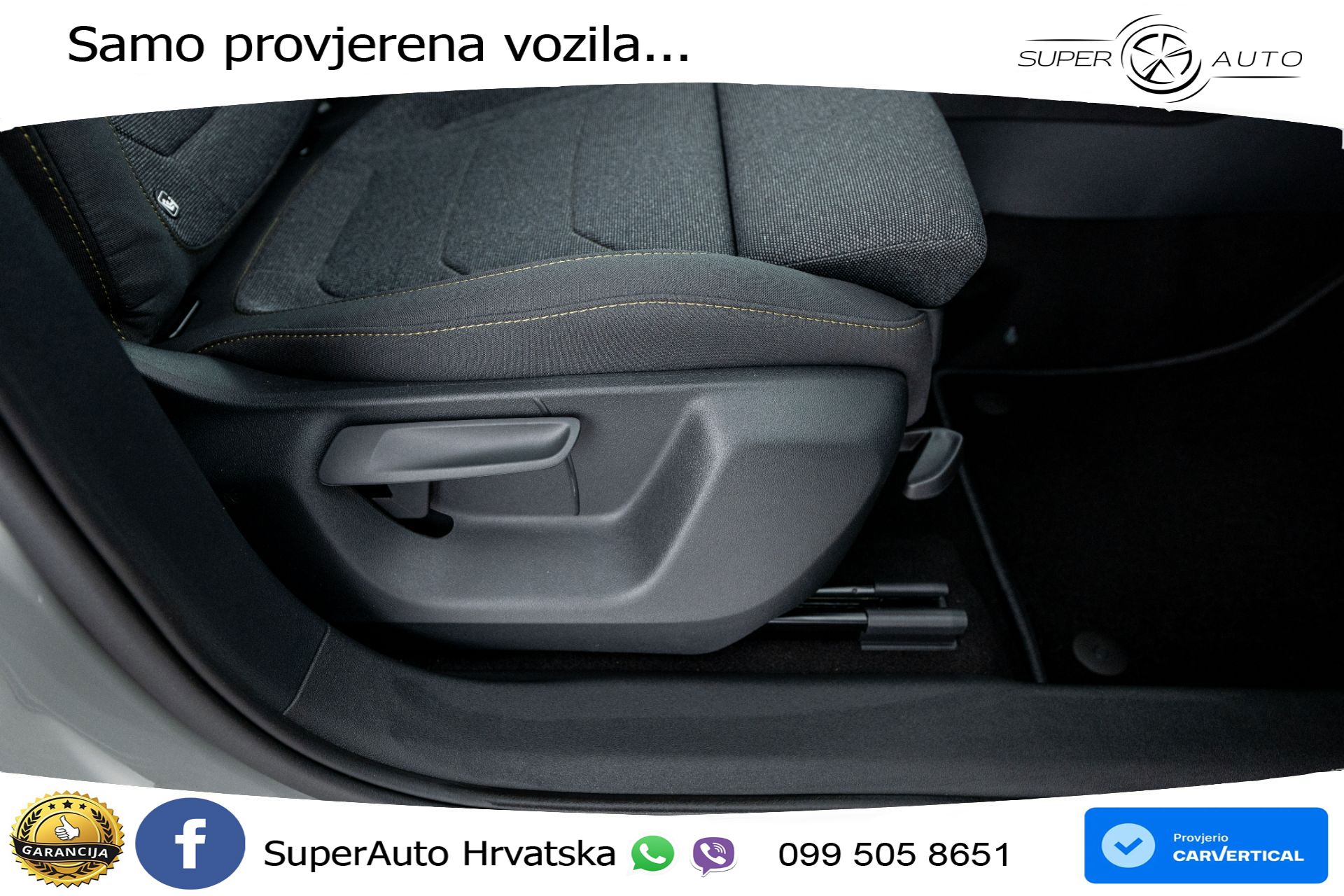 Škoda Kodiaq 1.5 TSI DSG Selection 204 KS, KAM+GR SJED+VIRT+NAVI