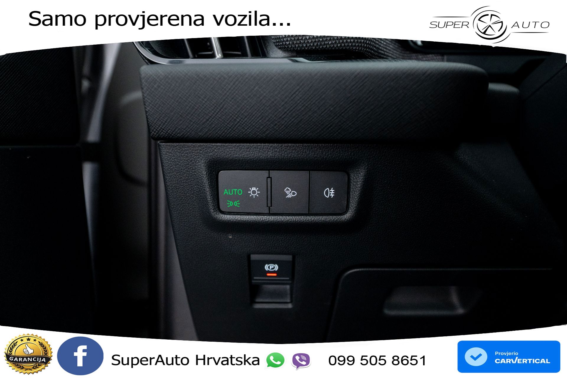 Škoda Kodiaq 1.5 TSI DSG Selection 204 KS, KAM+GR SJED+VIRT+NAVI
