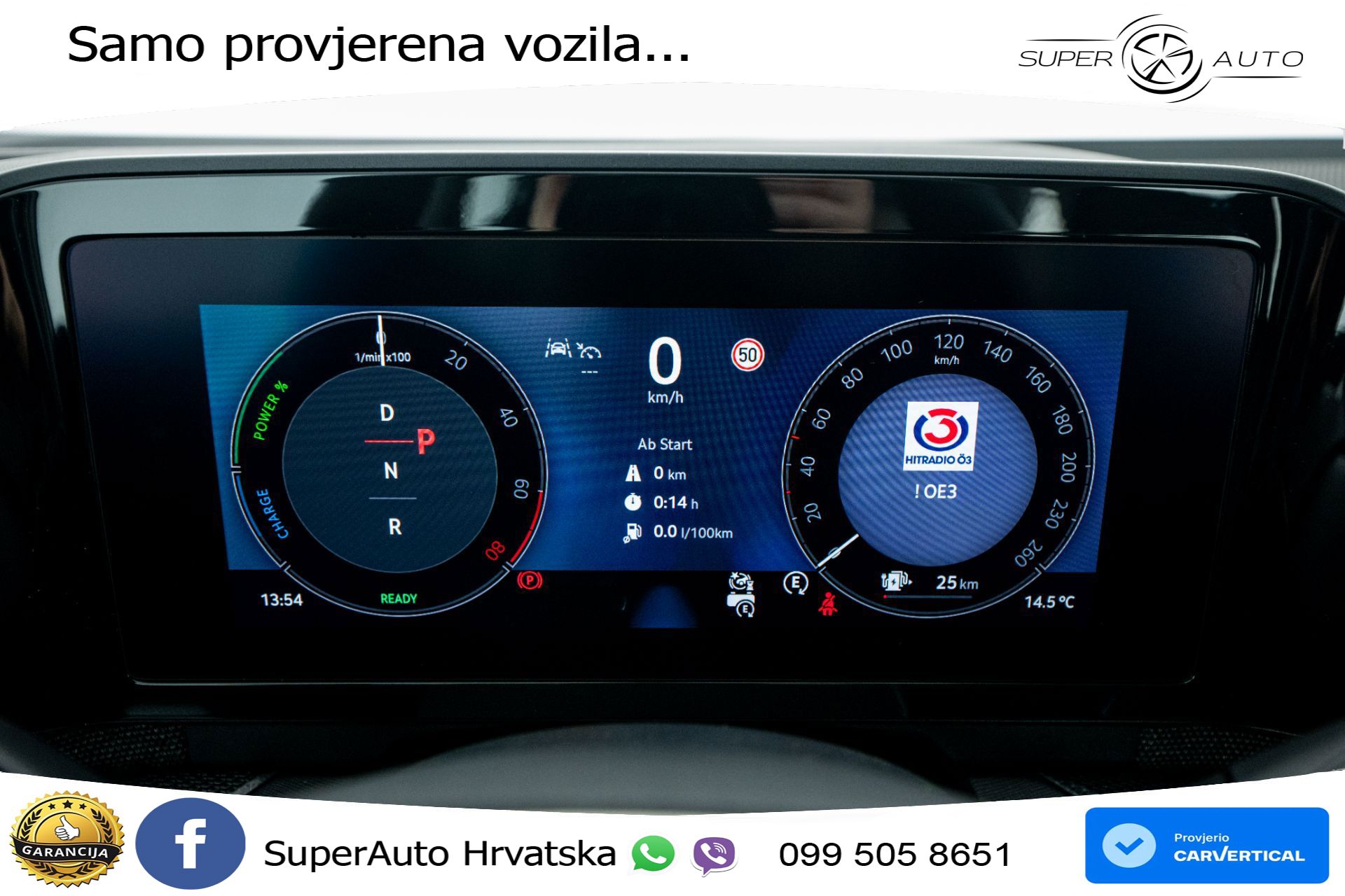 Škoda Kodiaq 1.5 TSI DSG Selection 204 KS, KAM+GR SJED+VIRT+NAVI