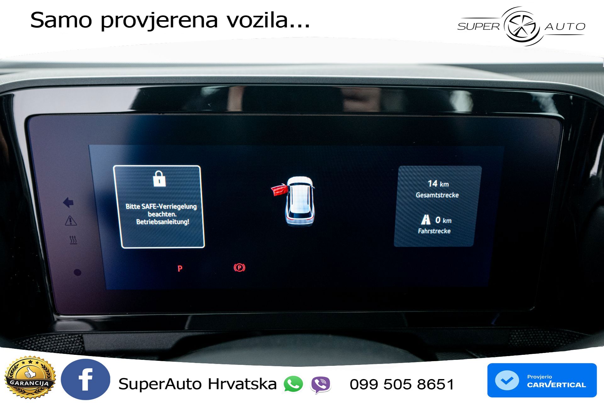 Škoda Kodiaq 1.5 TSI DSG Selection 204 KS, KAM+GR SJED+VIRT+NAVI