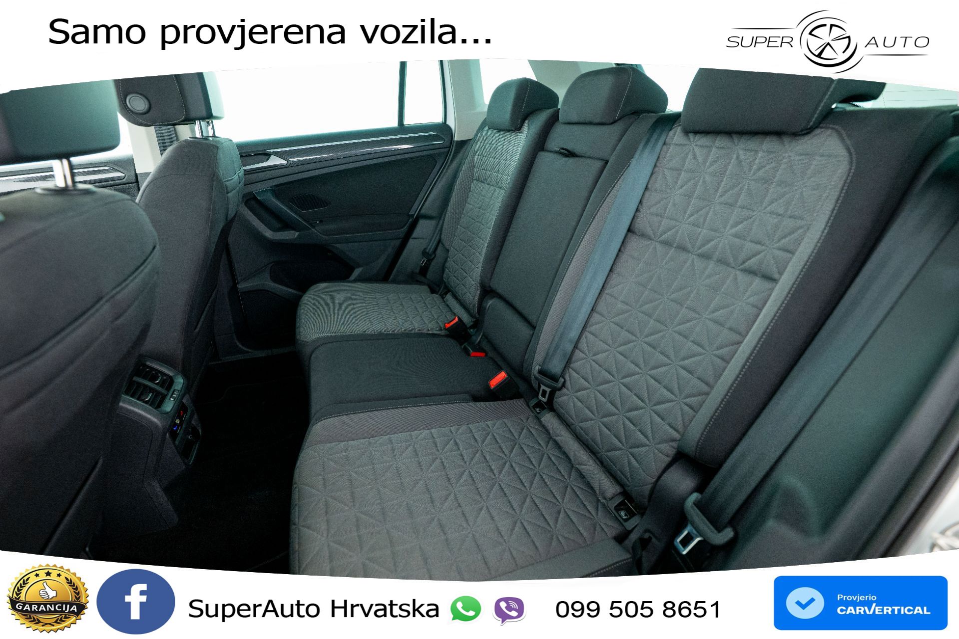 VW Tiguan 2.0 TDI DSG Life 150 KS, ACC+PARK+NAVI
