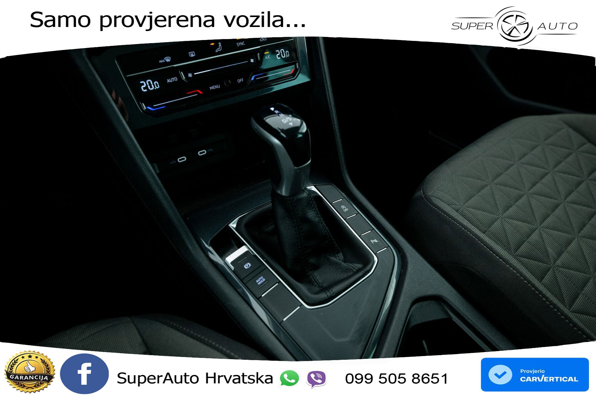 VW Tiguan 2.0 TDI DSG Life 150 KS, ACC+PARK+NAVI