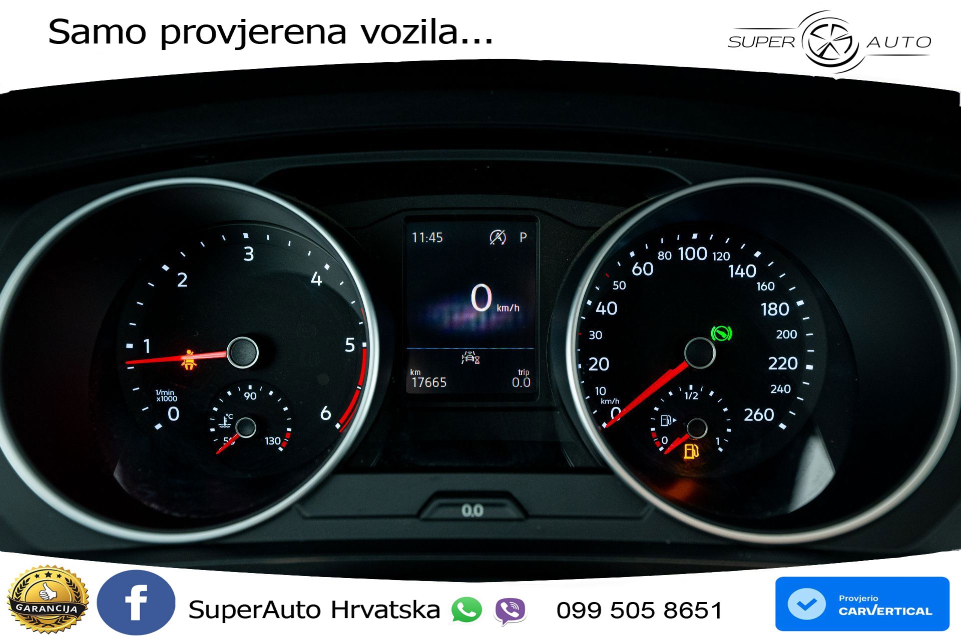 VW Tiguan 2.0 TDI DSG Life 150 KS, ACC+PARK+NAVI