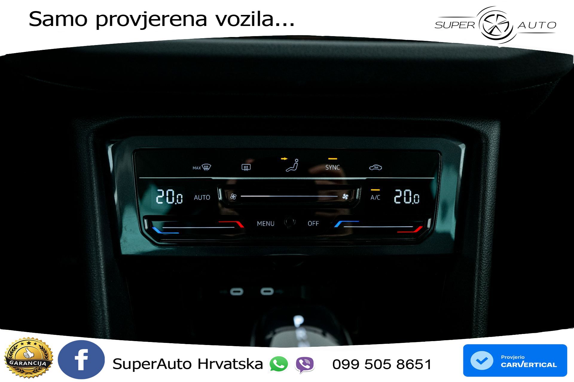 VW Tiguan 2.0 TDI DSG Life 150 KS, ACC+PARK+NAVI