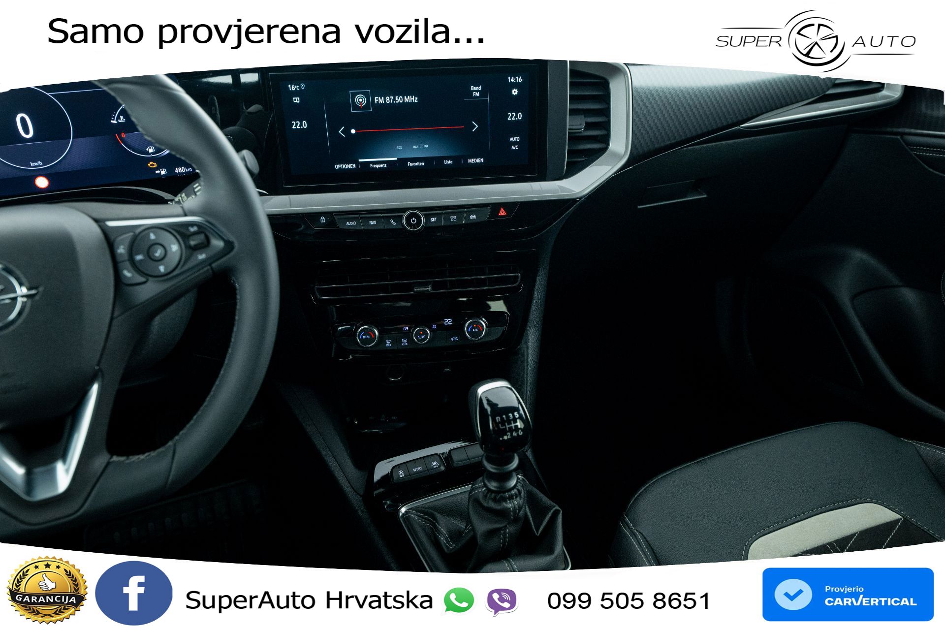 Opel Mokka 1.2 Turbo Ultimate 136 KS, ACC+KAM+VIRT