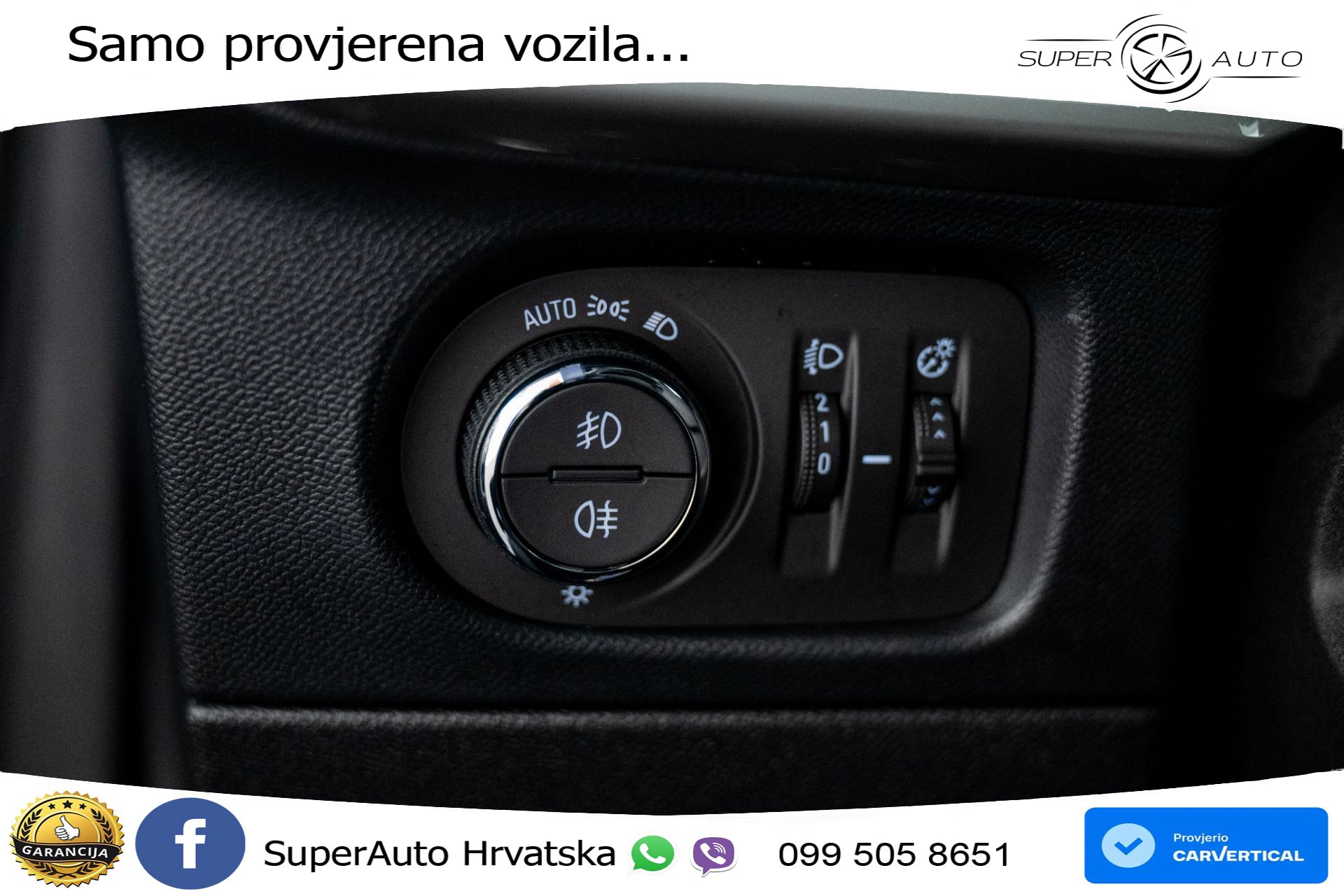 Opel Mokka 1.2 Turbo Ultimate 136 KS, ACC+KAM+VIRT