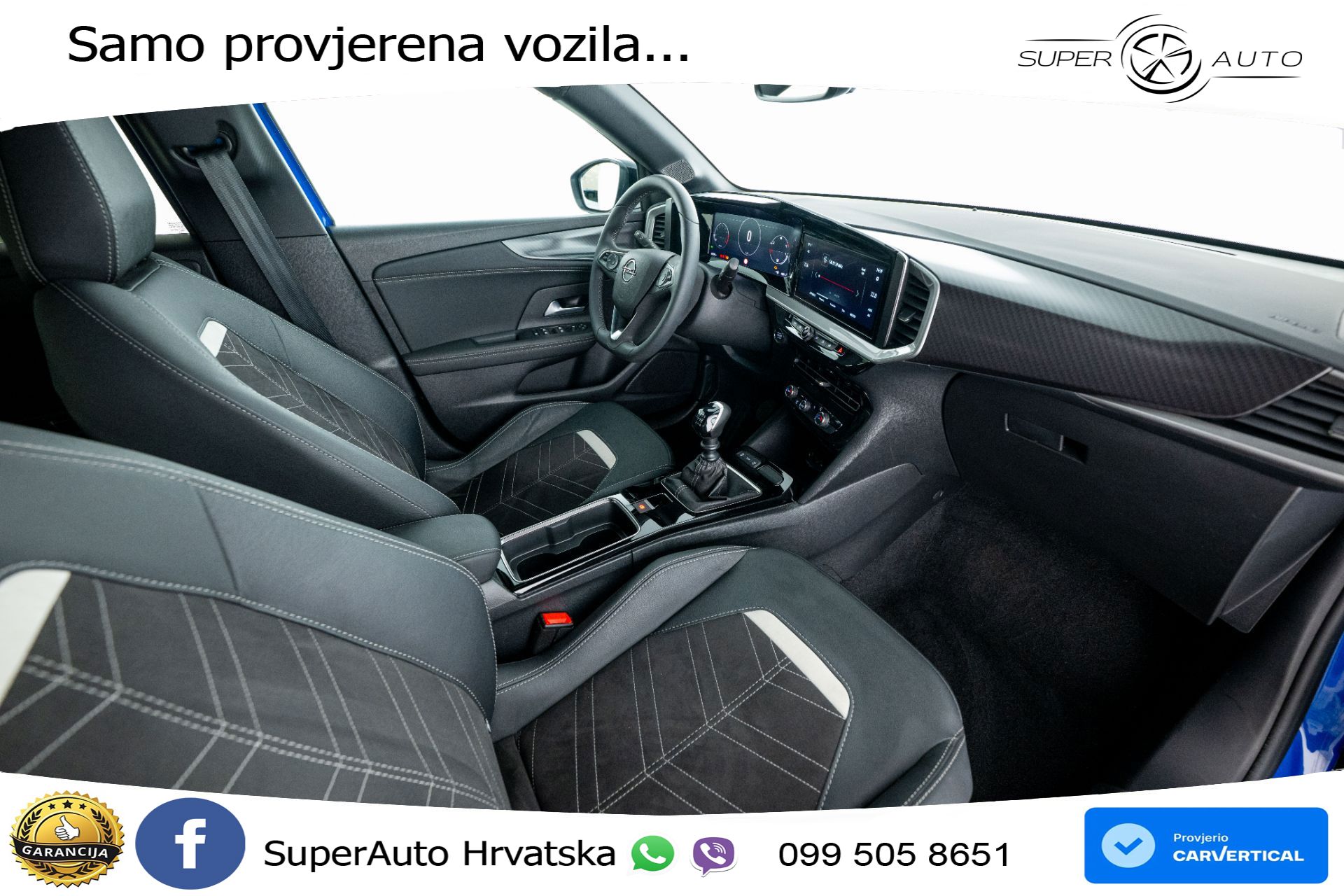 Opel Mokka 1.2 Turbo Ultimate 136 KS, ACC+KAM+VIRT