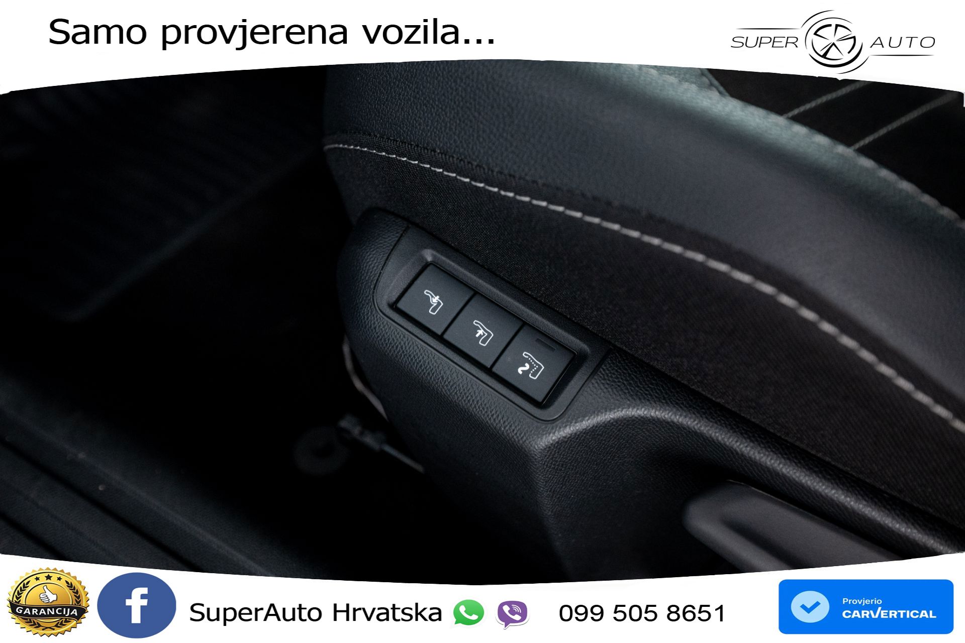 Opel Mokka 1.2 Turbo Ultimate 136 KS, ACC+KAM+VIRT
