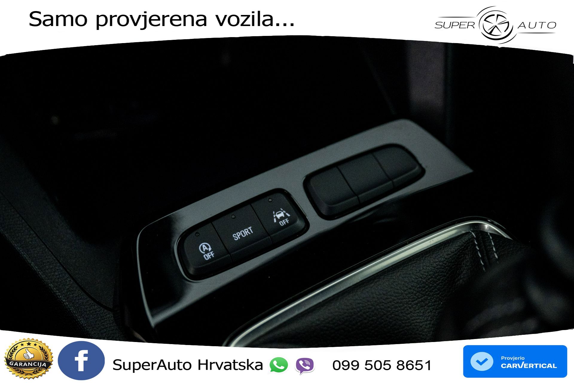 Opel Mokka 1.2 Turbo Ultimate 136 KS, ACC+KAM+VIRT