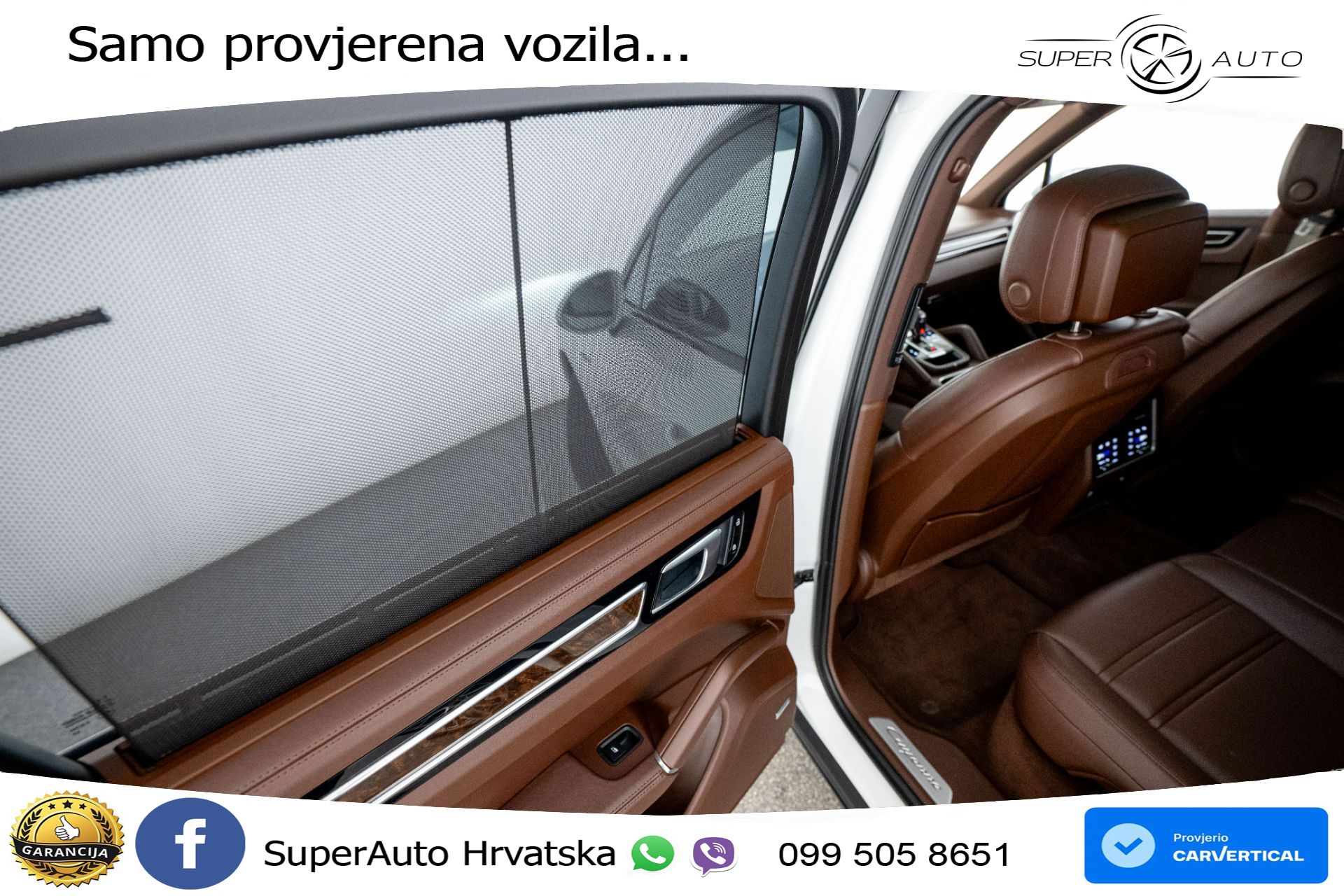 Porsche Cayenne 3.0 V6 AWD Aut. Platinum Edition 462 KS, ZRAČNI+4xGR SJED+TEM