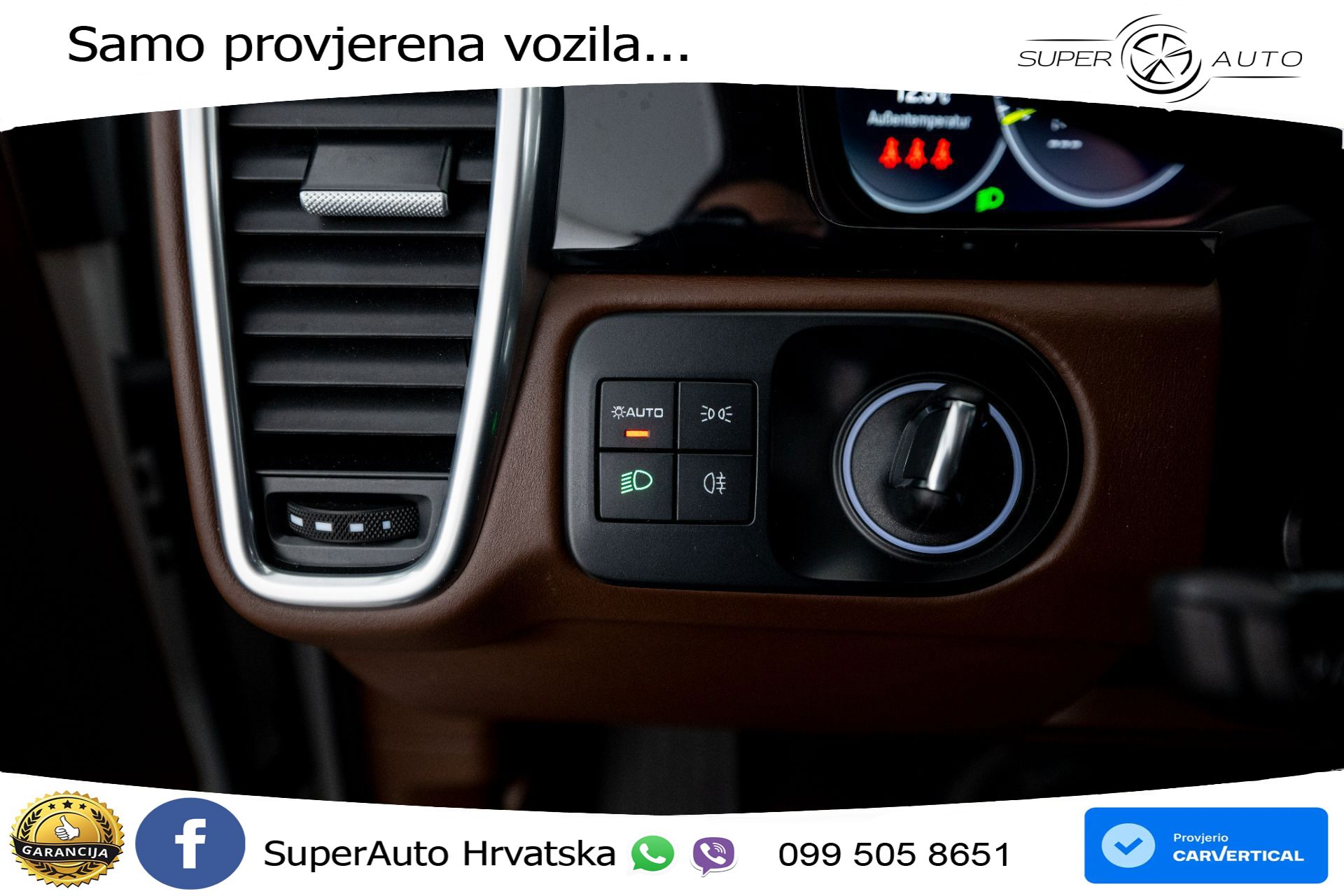 Porsche Cayenne 3.0 V6 AWD Aut. Platinum Edition 462 KS, ZRAČNI+4xGR SJED+TEM