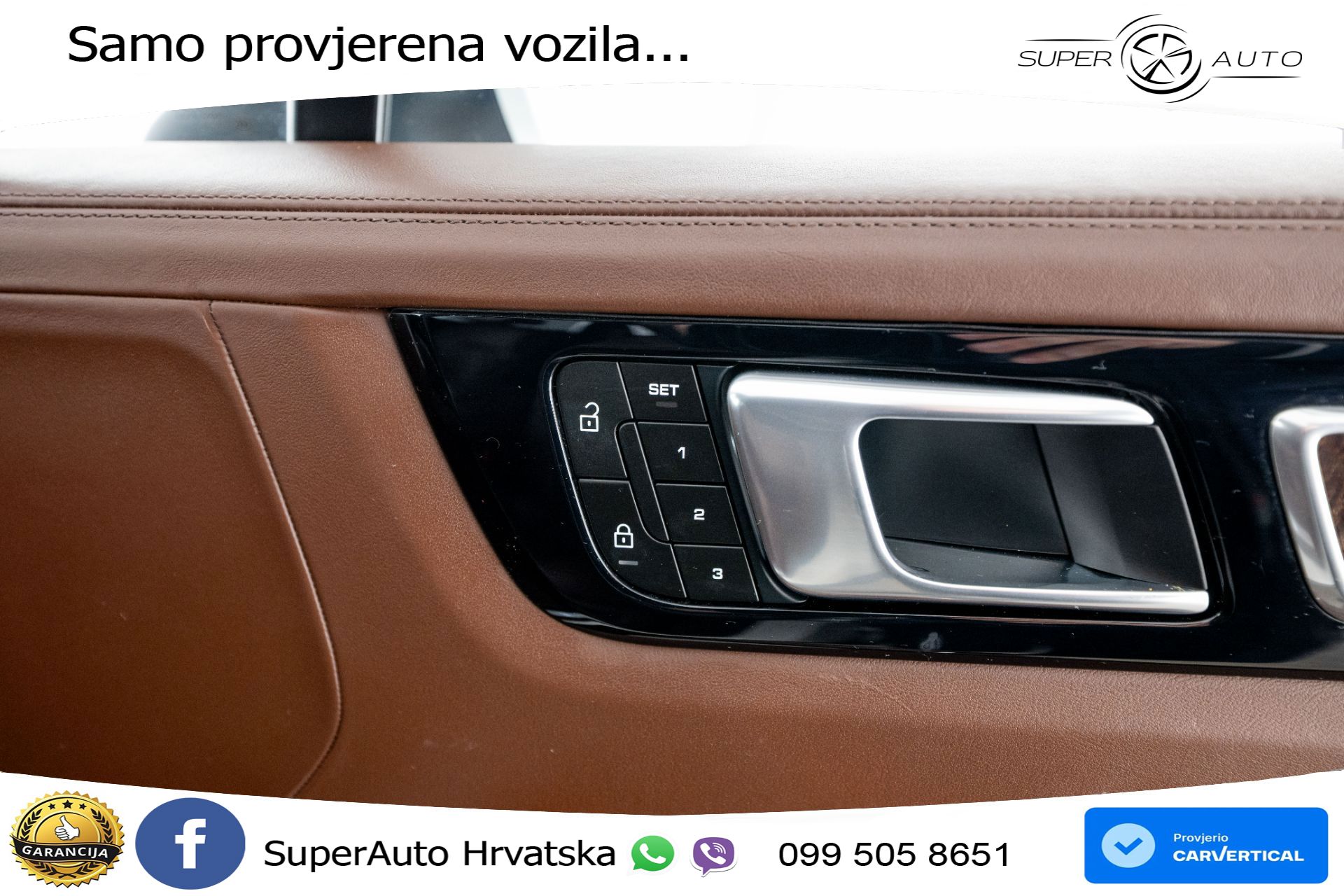 Porsche Cayenne 3.0 V6 AWD Aut. Platinum Edition 462 KS, ZRAČNI+4xGR SJED+TEM