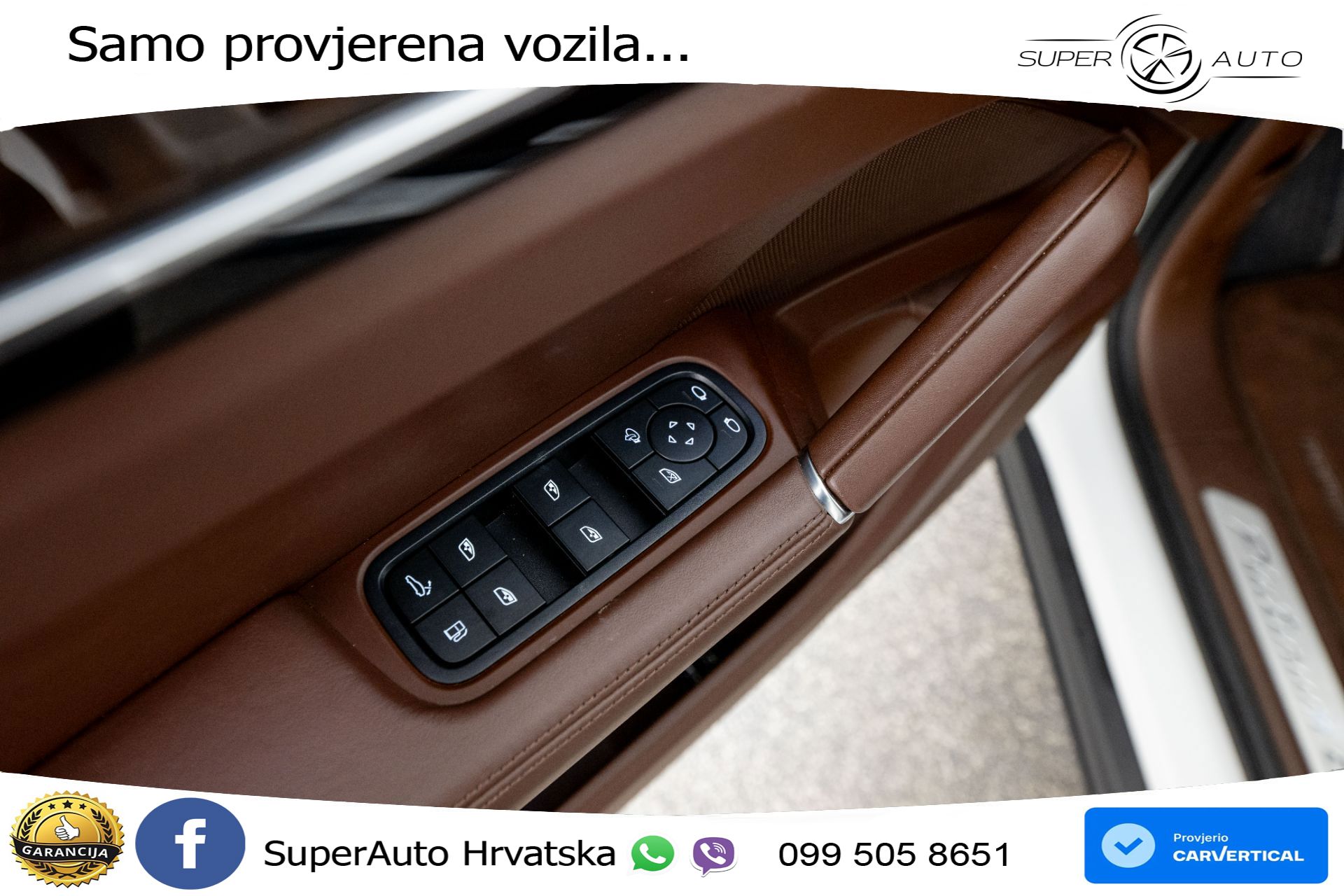 Porsche Cayenne 3.0 V6 AWD Aut. Platinum Edition 462 KS, ZRAČNI+4xGR SJED+TEM