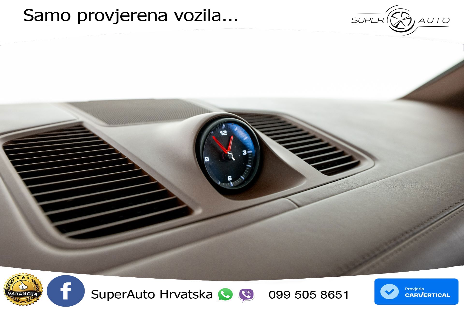 Porsche Cayenne 3.0 V6 AWD Aut. Platinum Edition 462 KS, ZRAČNI+4xGR SJED+TEM