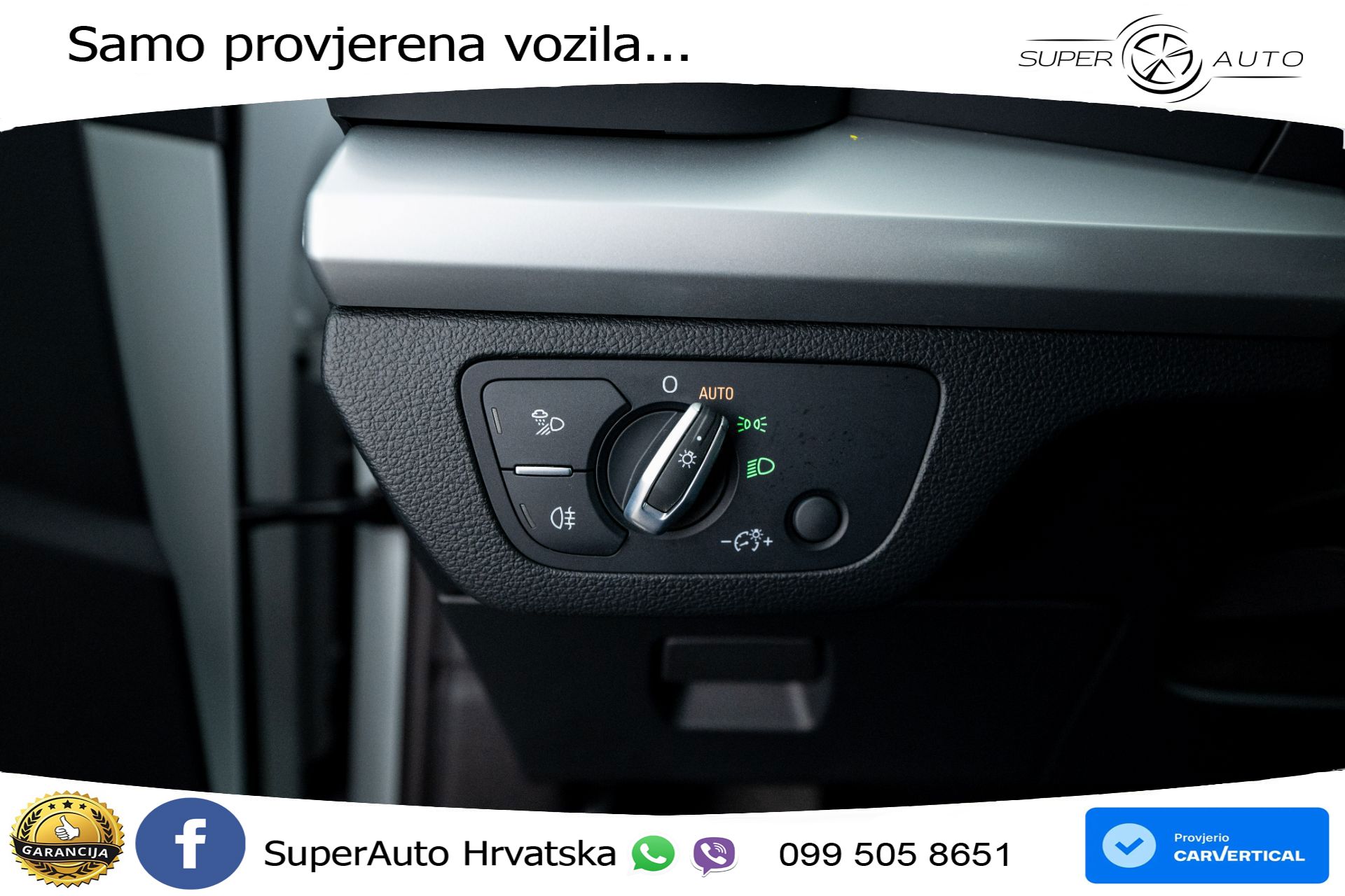 Audi Q5 50 TFSI e quattro S tronic Advanced 299 KS, LED+TEM+GR SJED+PDC+VIRT