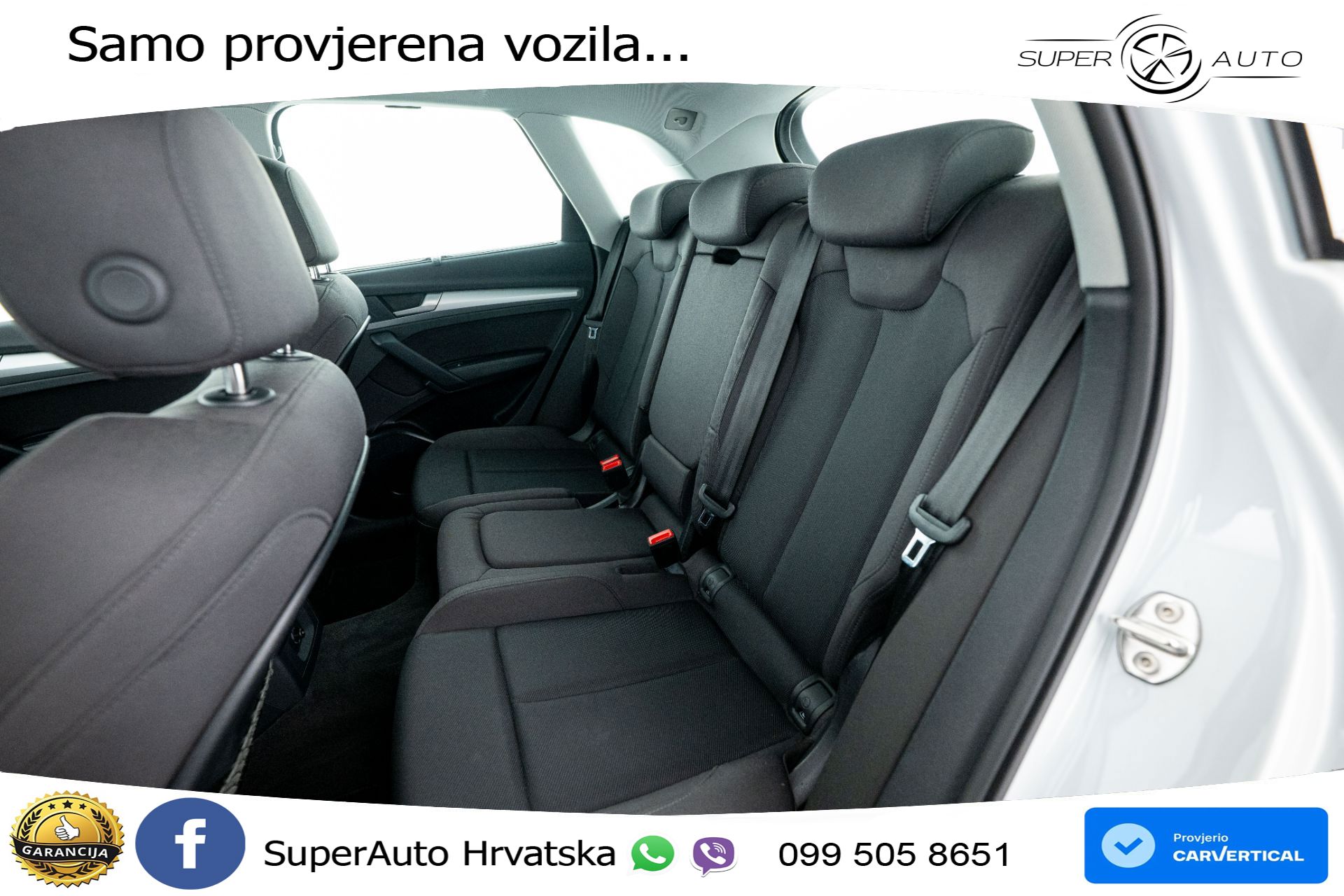 Audi Q5 50 TFSI e quattro S tronic Advanced 299 KS, LED+TEM+GR SJED+PDC+VIRT