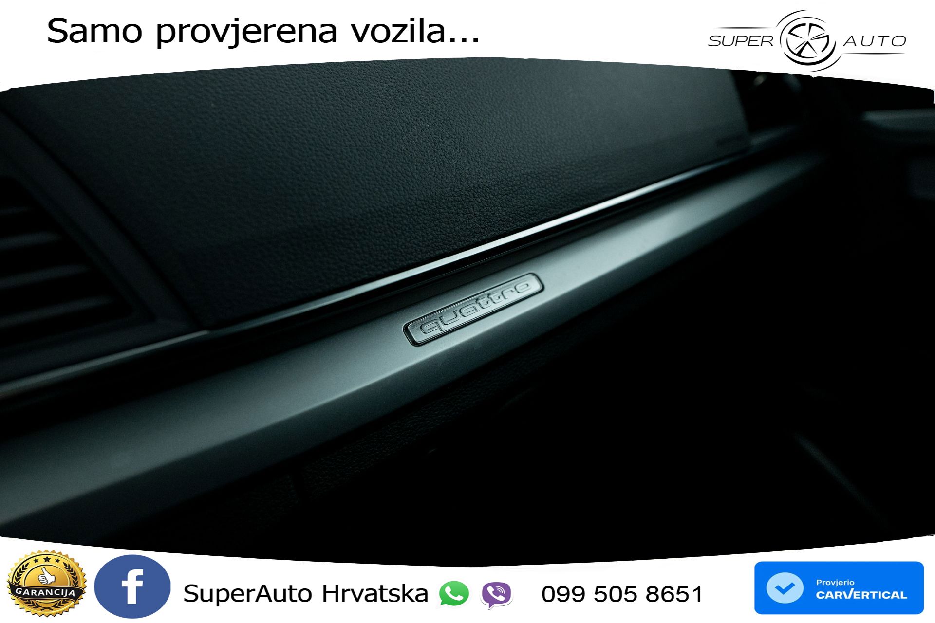 Audi Q5 50 TFSI e quattro S tronic Advanced 299 KS, LED+TEM+GR SJED+PDC+VIRT