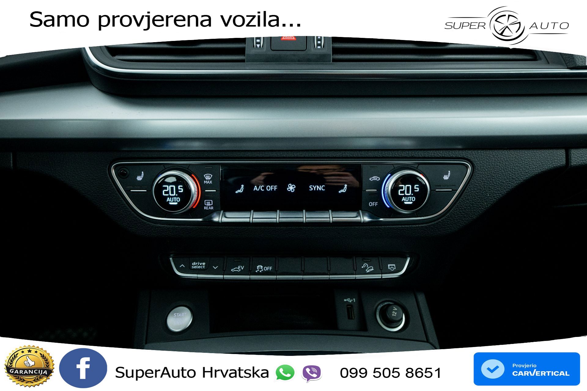 Audi Q5 50 TFSI e quattro S tronic Advanced 299 KS, LED+TEM+GR SJED+PDC+VIRT