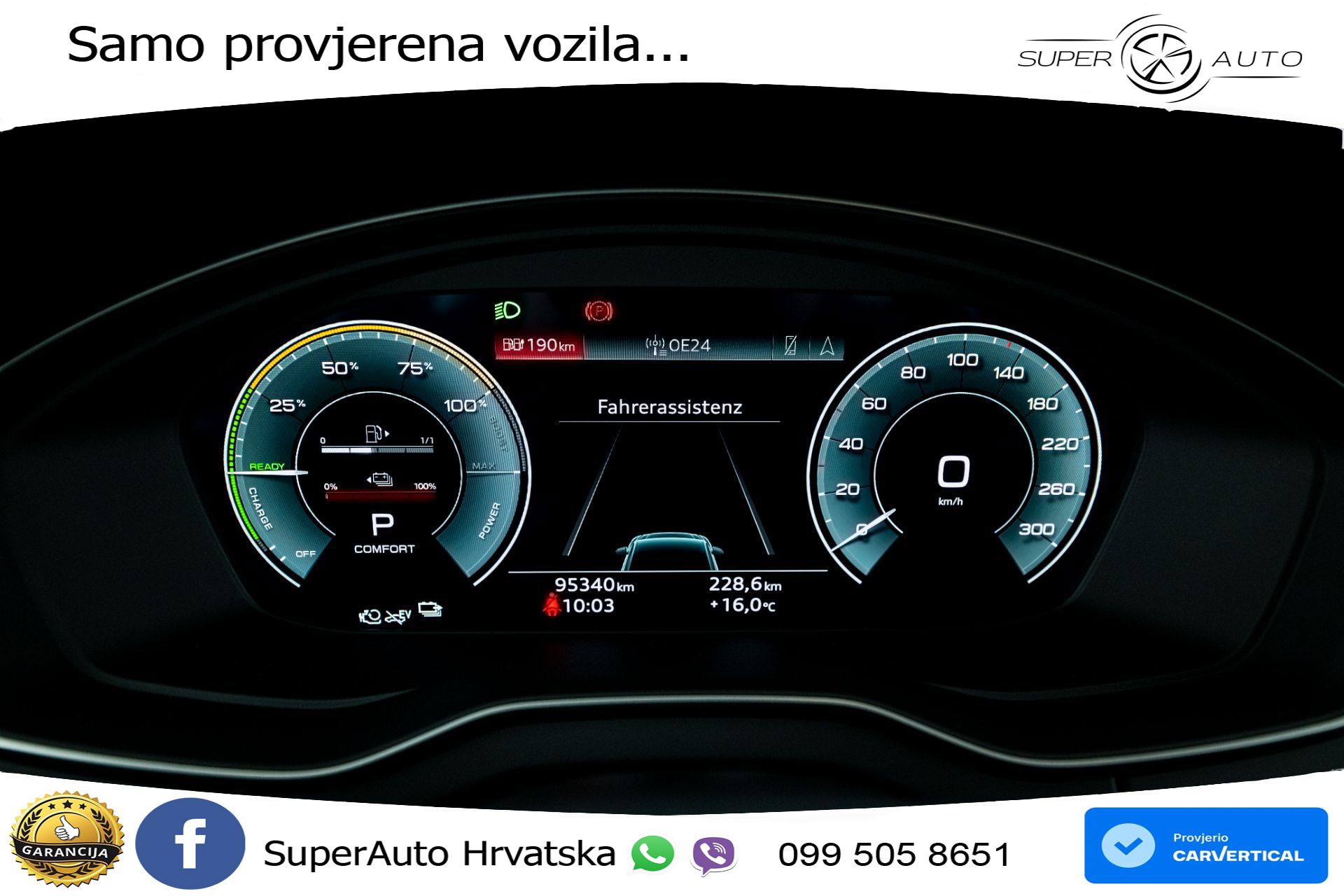 Audi Q5 50 TFSI e quattro S tronic Advanced 299 KS, LED+TEM+GR SJED+PDC+VIRT
