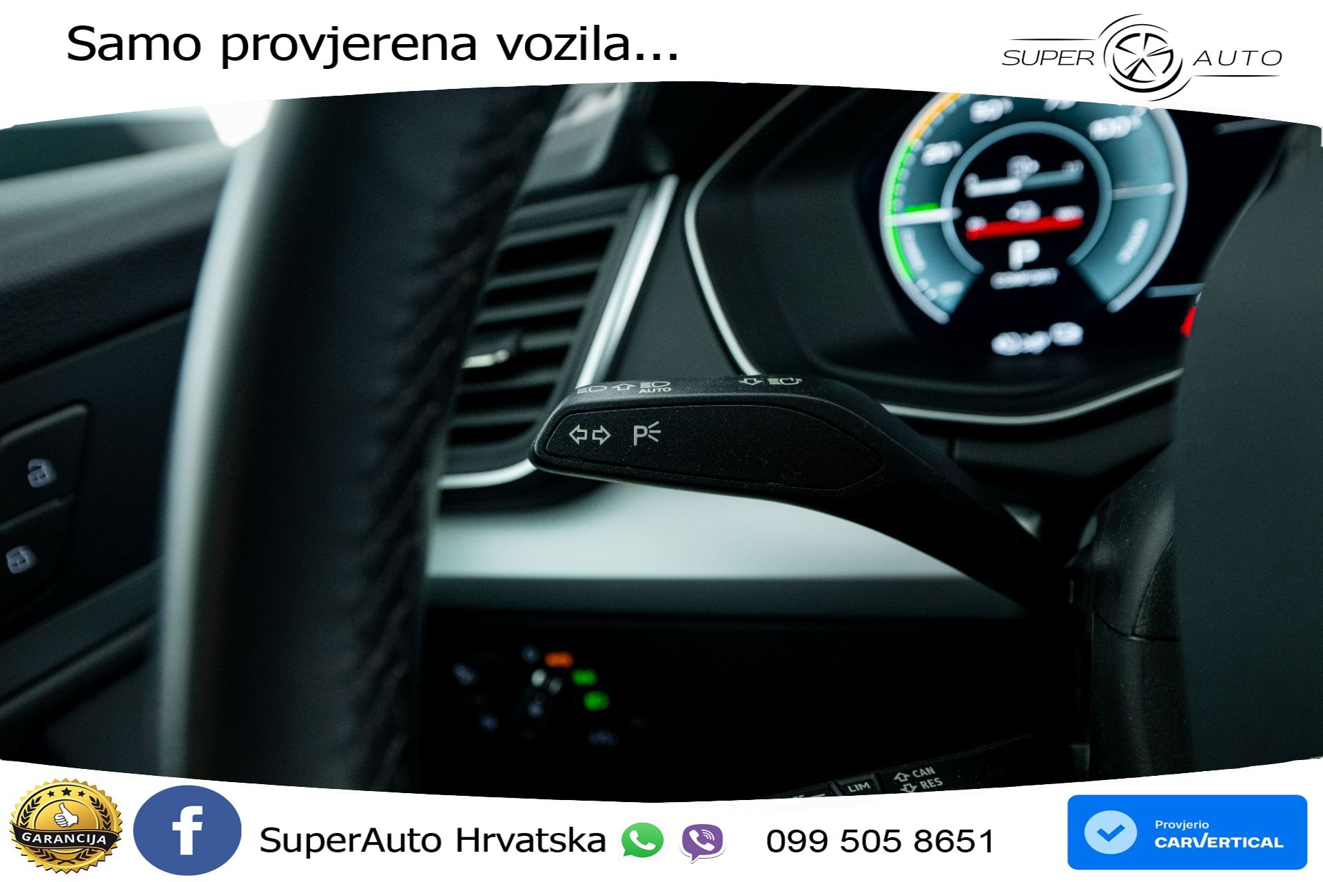 Audi Q5 50 TFSI e quattro S tronic Advanced 299 KS, LED+TEM+GR SJED+PDC+VIRT