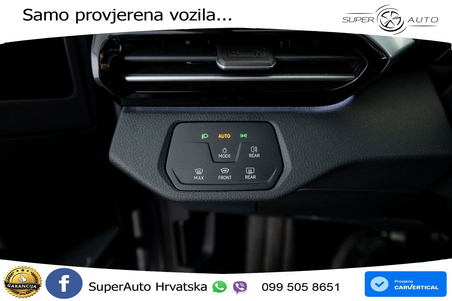 VW ID.5 82 kWh Pro Performance 204 KS, ACC+GR SJED+VIRT+NAVI
