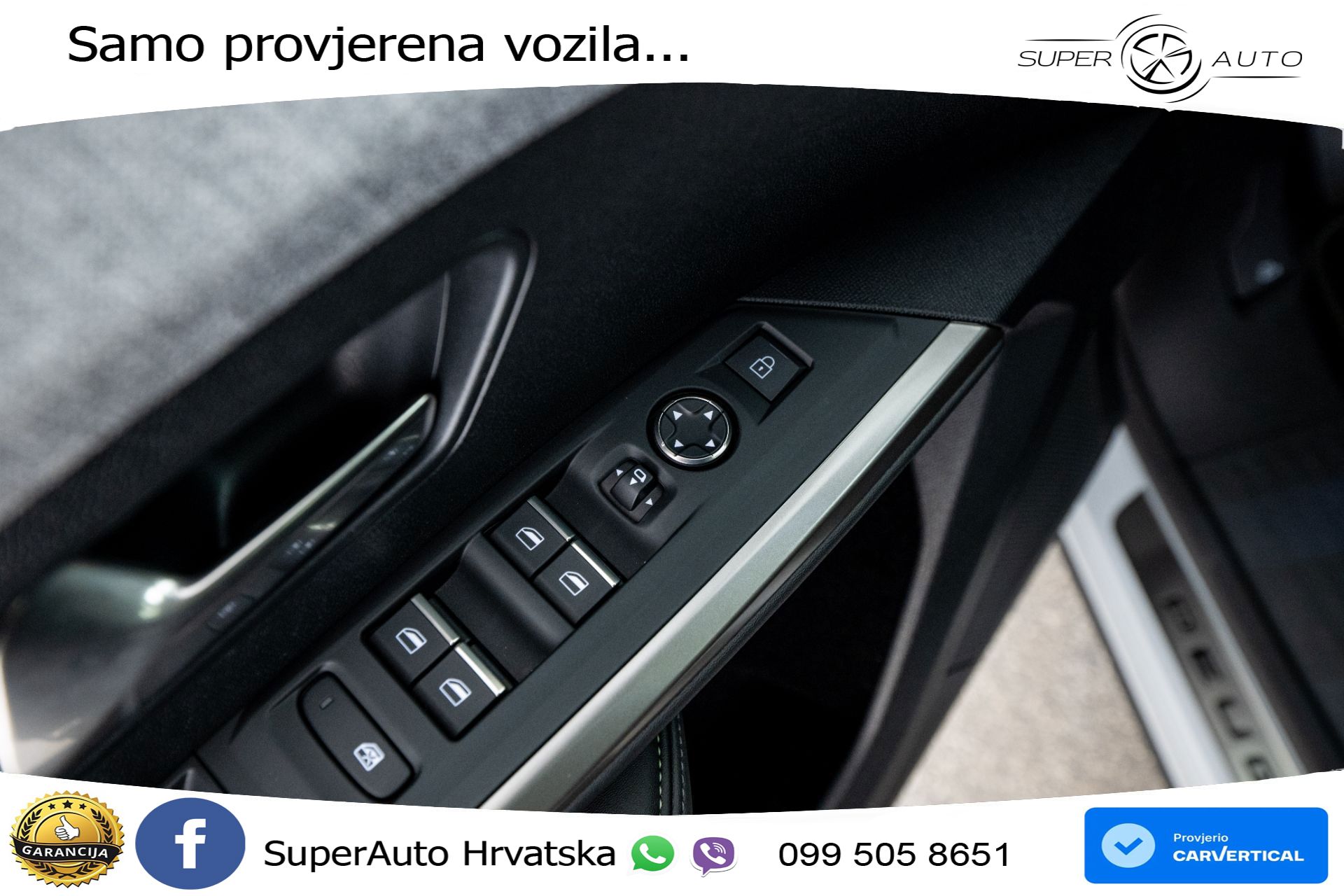Peugeot 3008 SUV 1.2 Aut. GT 145 KS, ACC+KAM+GR SJED+VIRT+NAVI