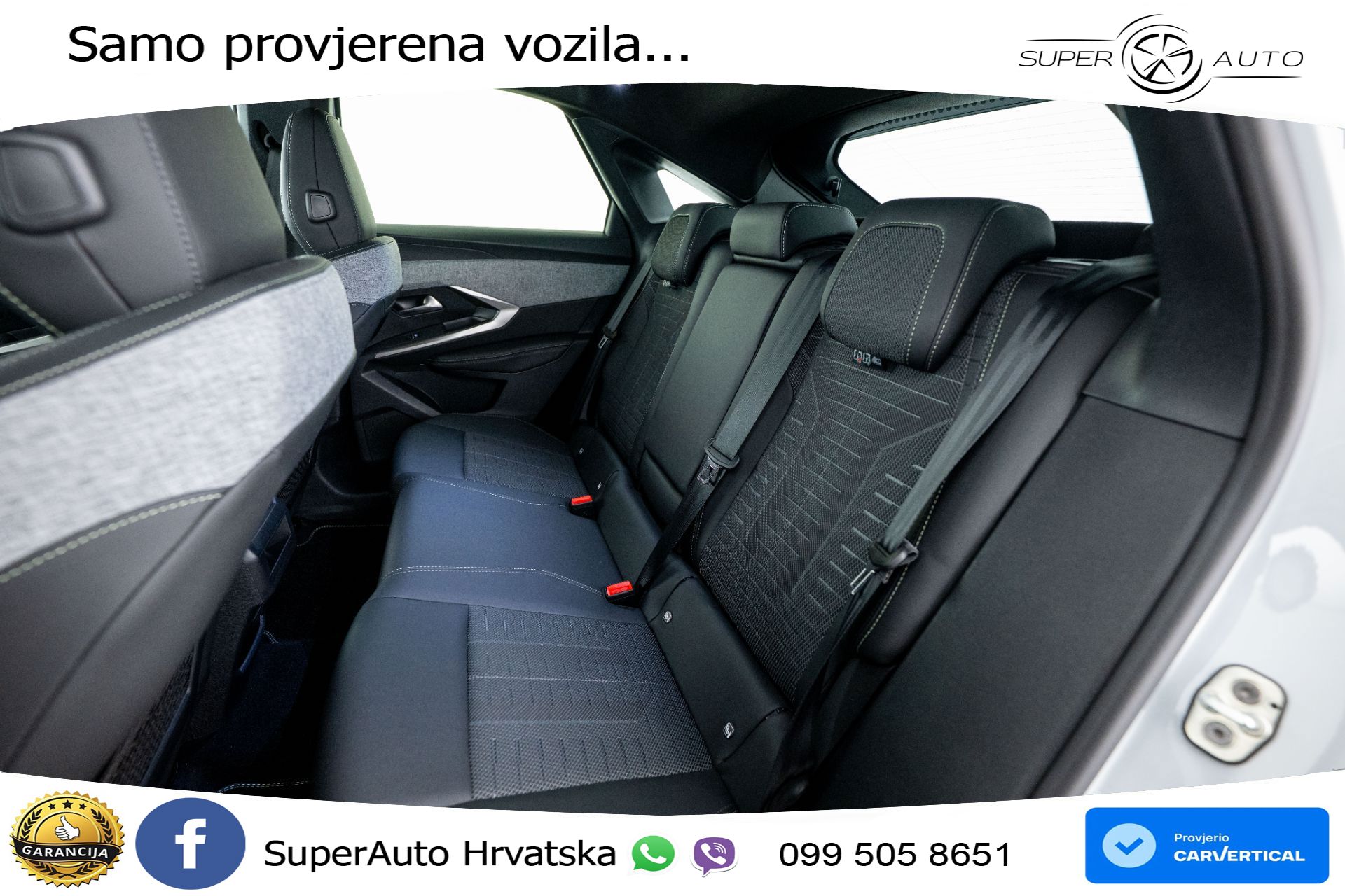 Peugeot 3008 SUV 1.2 Aut. GT 145 KS, ACC+KAM+GR SJED+VIRT+NAVI