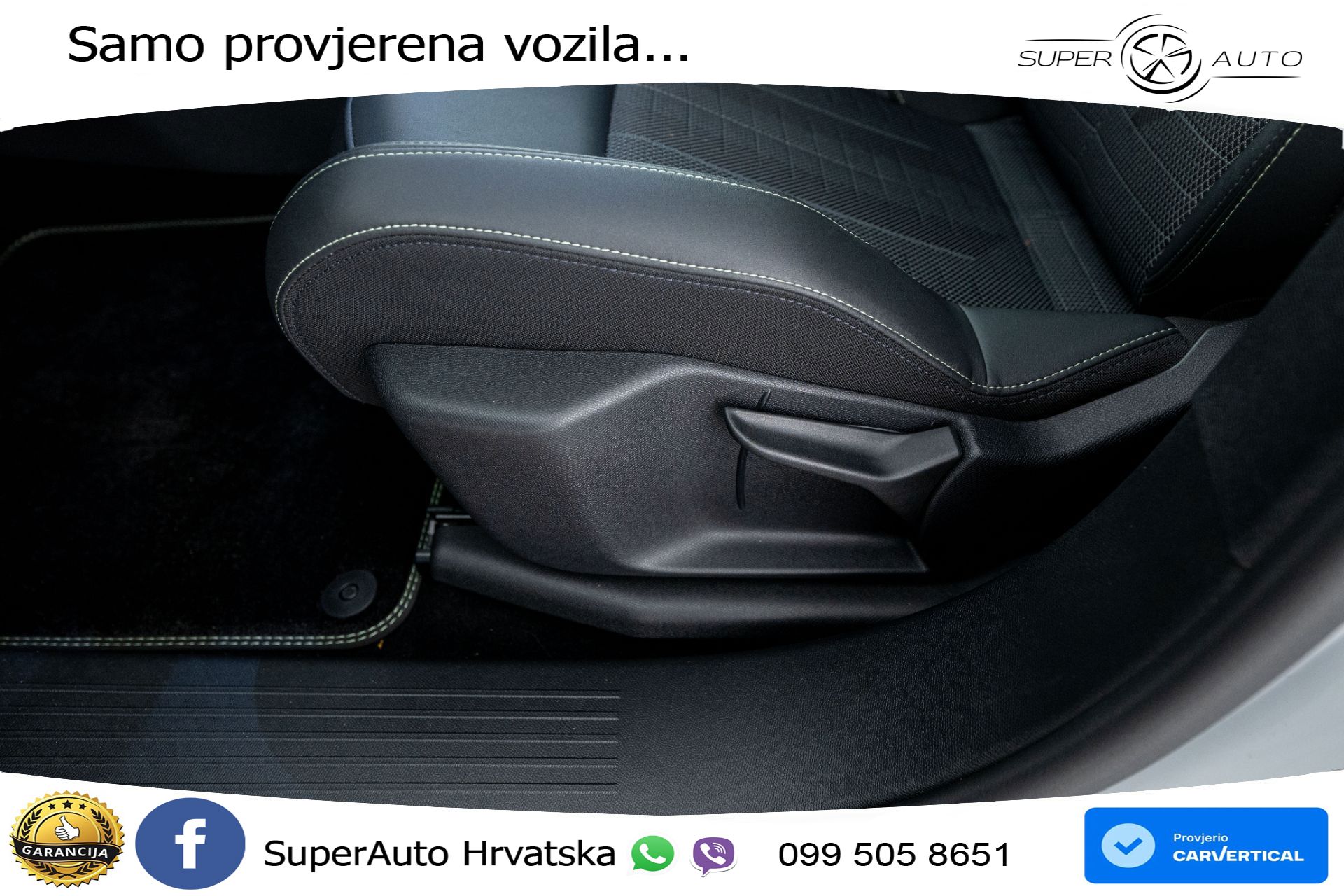 Peugeot 3008 SUV 1.2 Aut. GT 145 KS, ACC+KAM+GR SJED+VIRT+NAVI