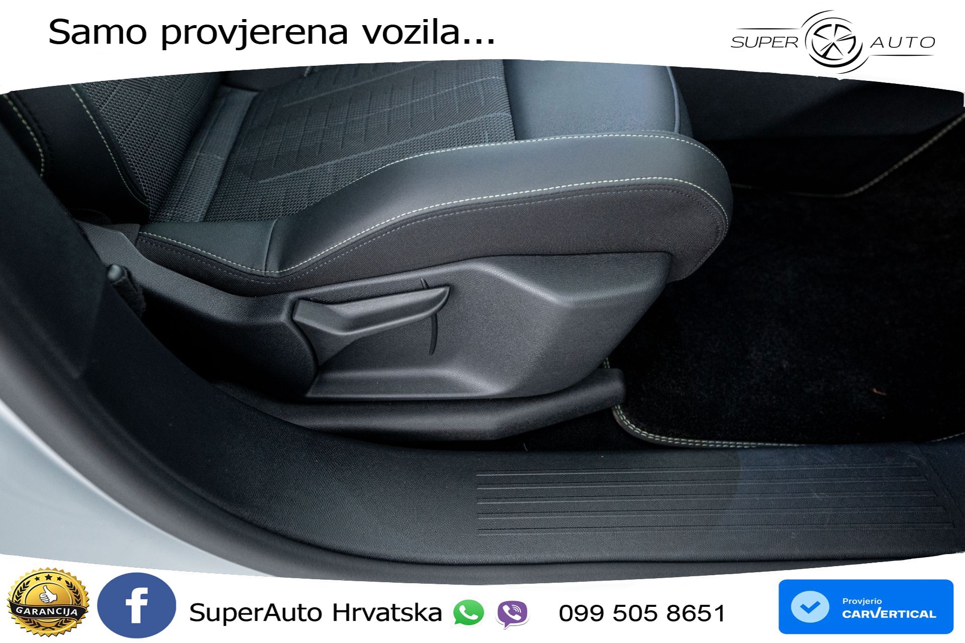 Peugeot 3008 SUV 1.2 Aut. GT 145 KS, ACC+KAM+GR SJED+VIRT+NAVI